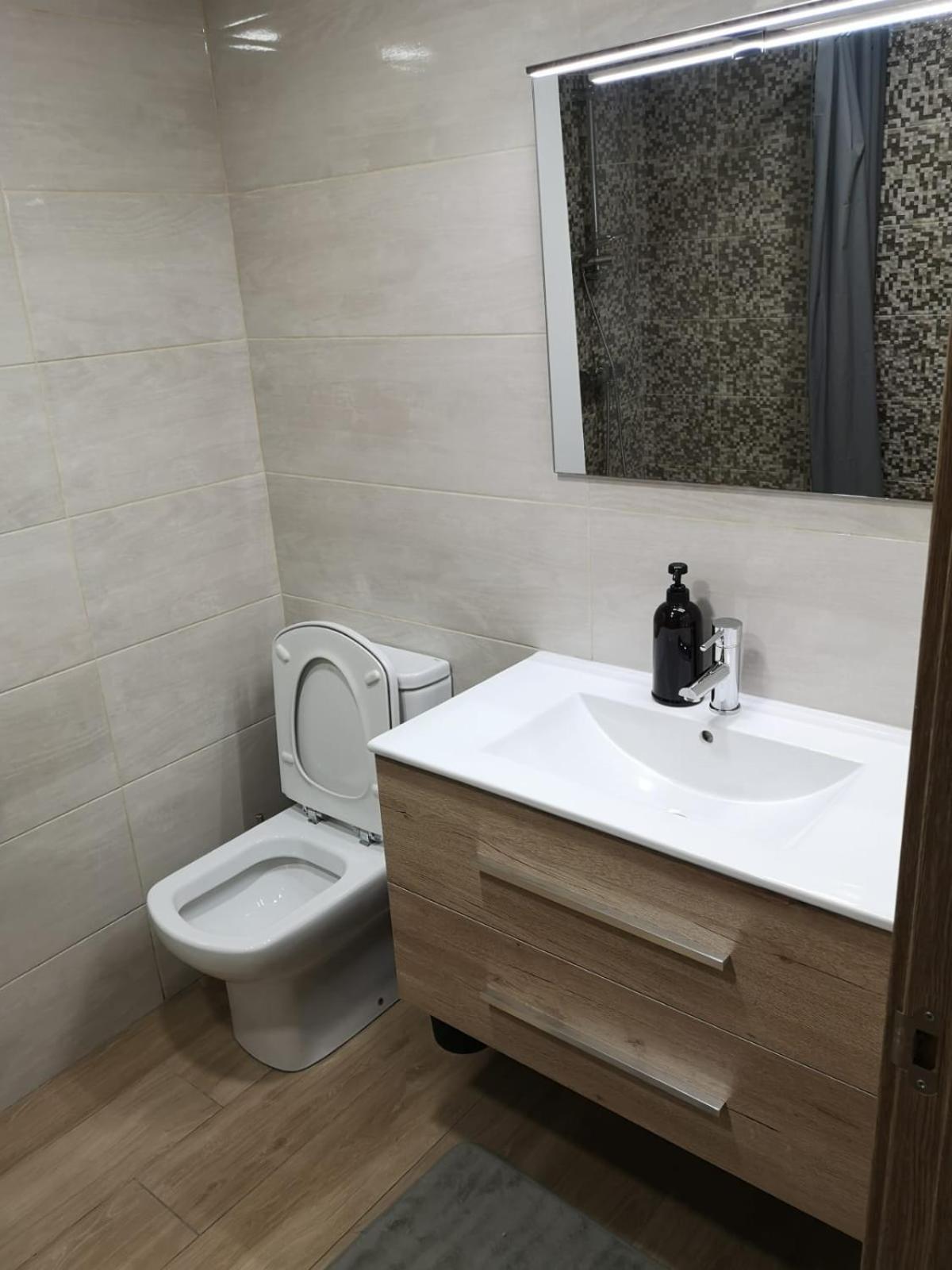 Oasis Apartamento *