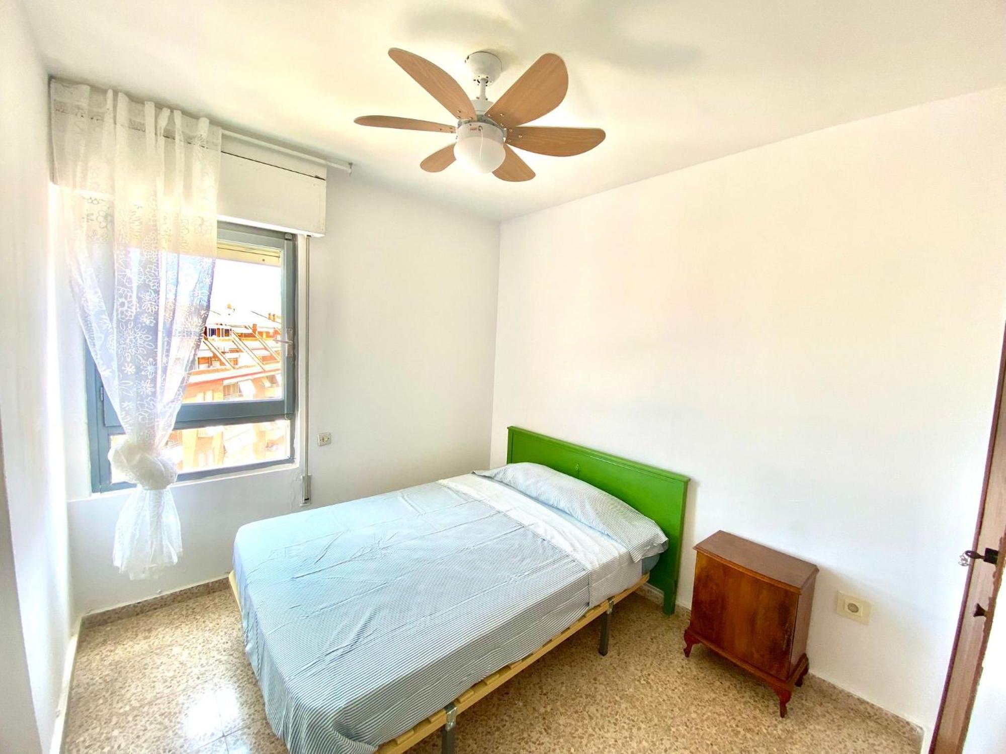 Piso Junto Al Mercado Central Apartamento *