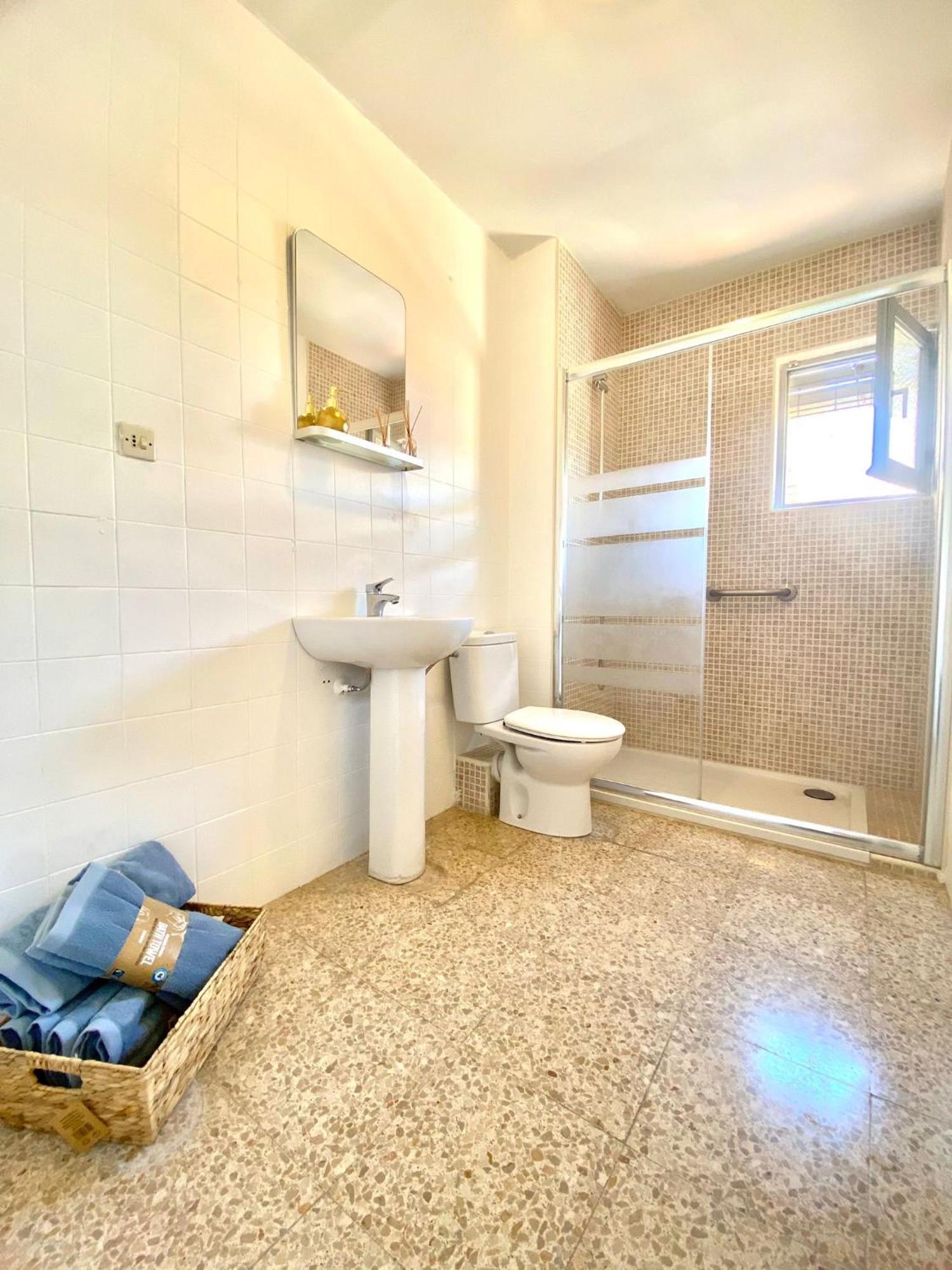 Apartamento Piso Junto Al Mercado Central Alicante