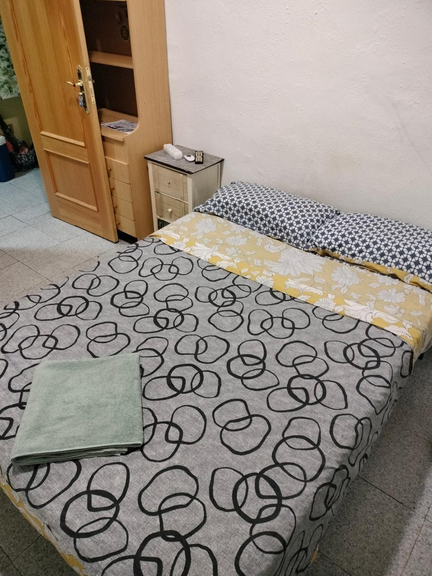 Kalifornia Habitación en casa particular Alicante