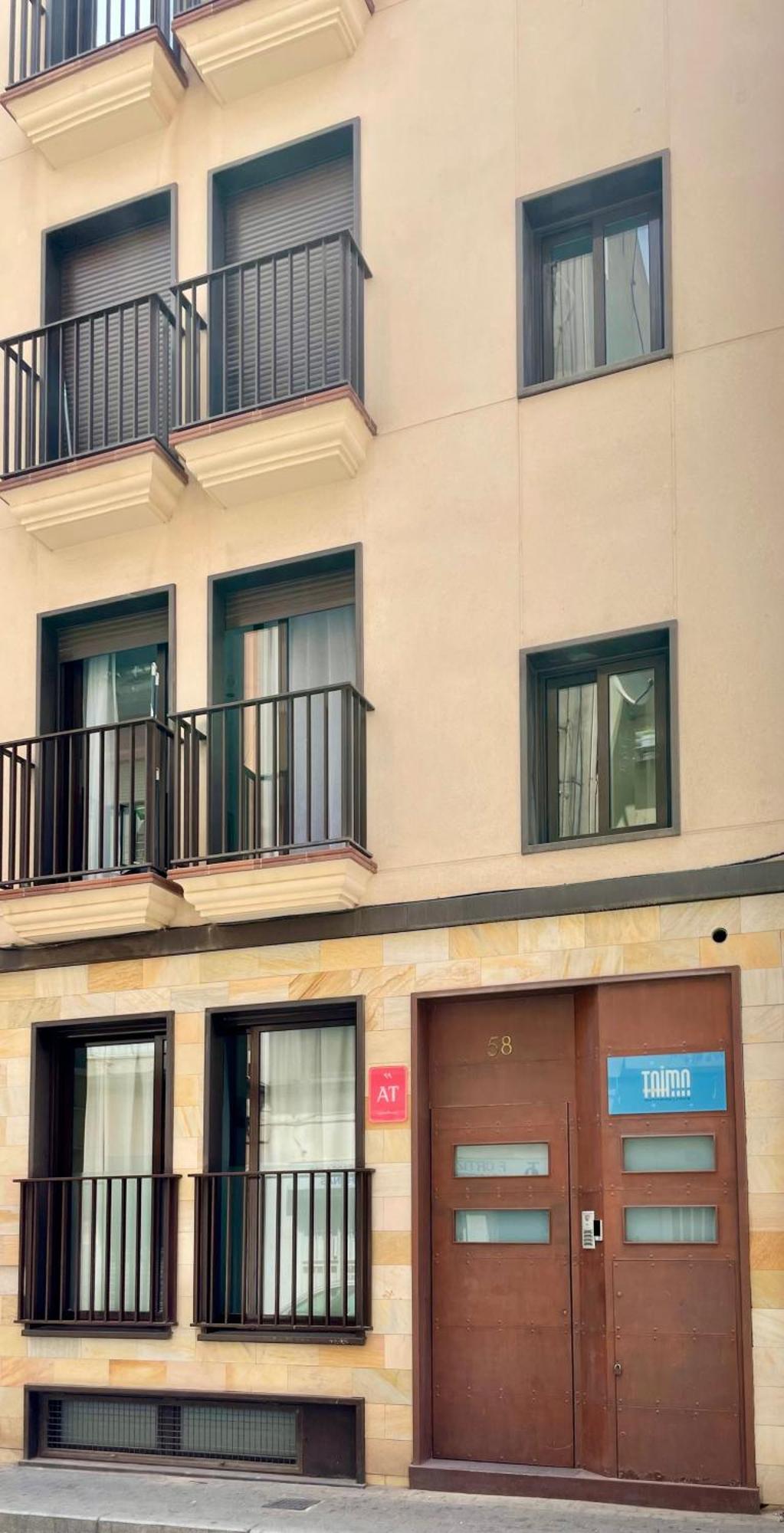 Apartment Taima Flats 2 *