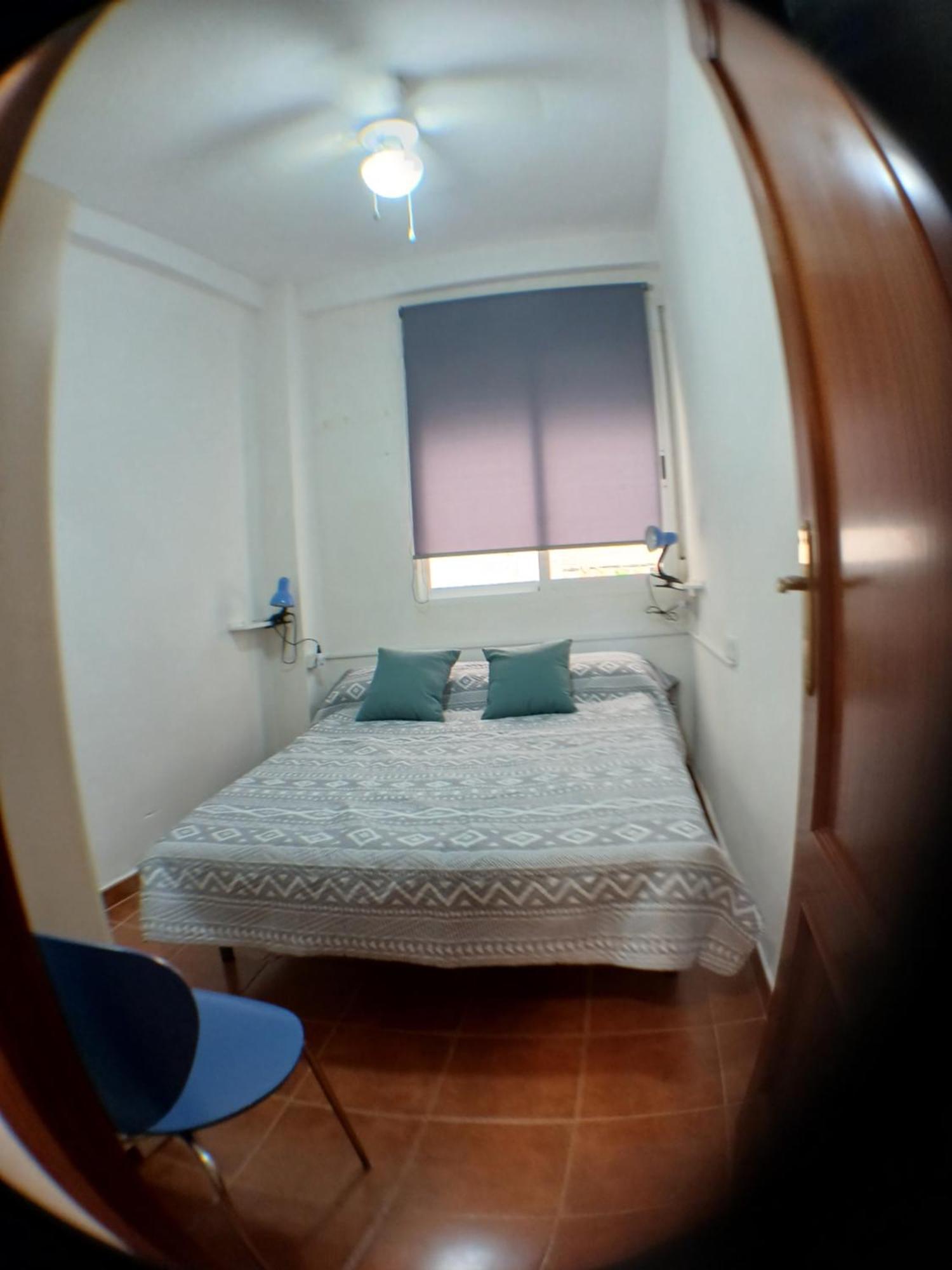 Habitación en casa particular Comfort Apartamento Compartido