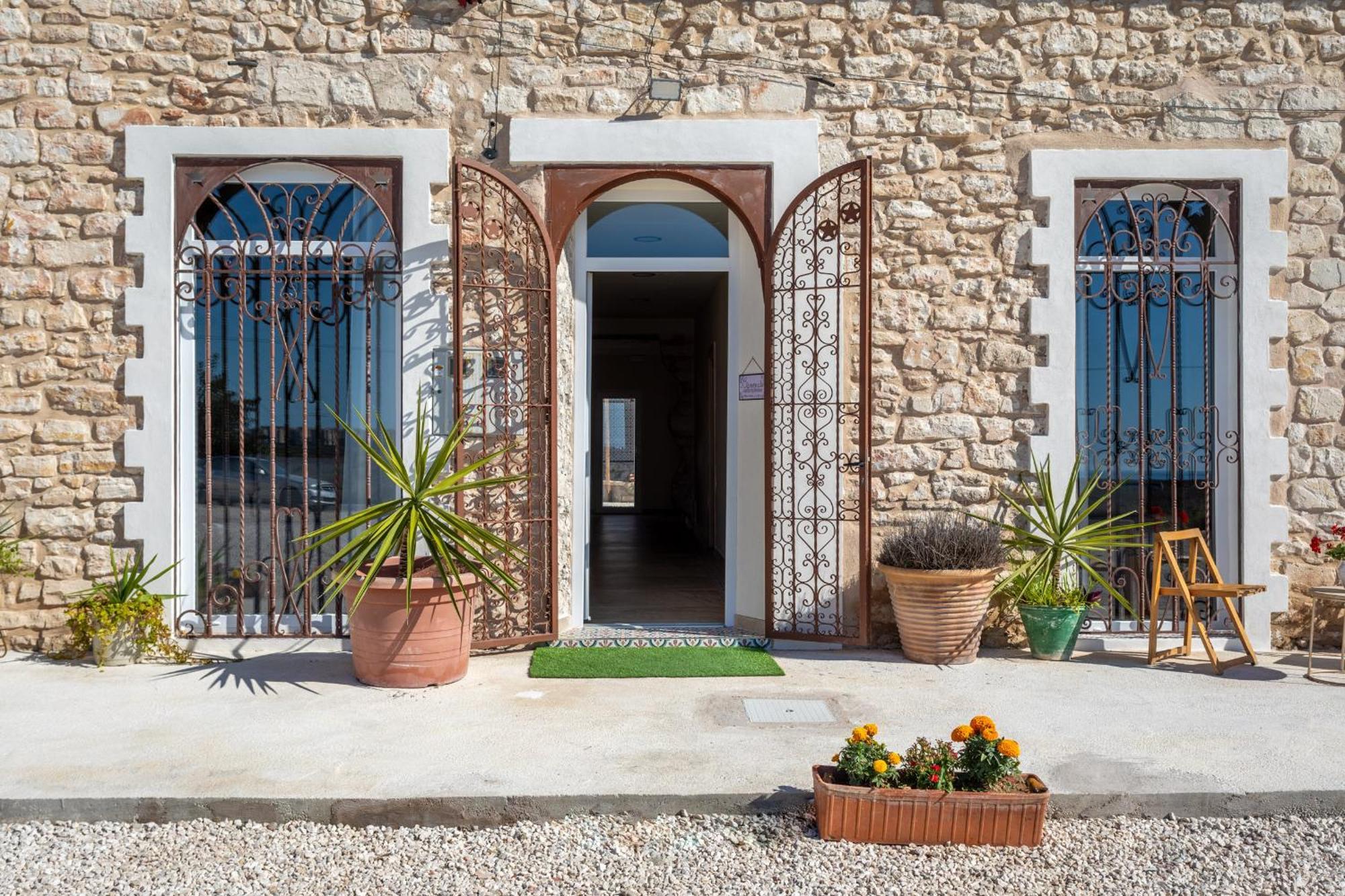 Сasa de vacaciones Casitas Del Mar