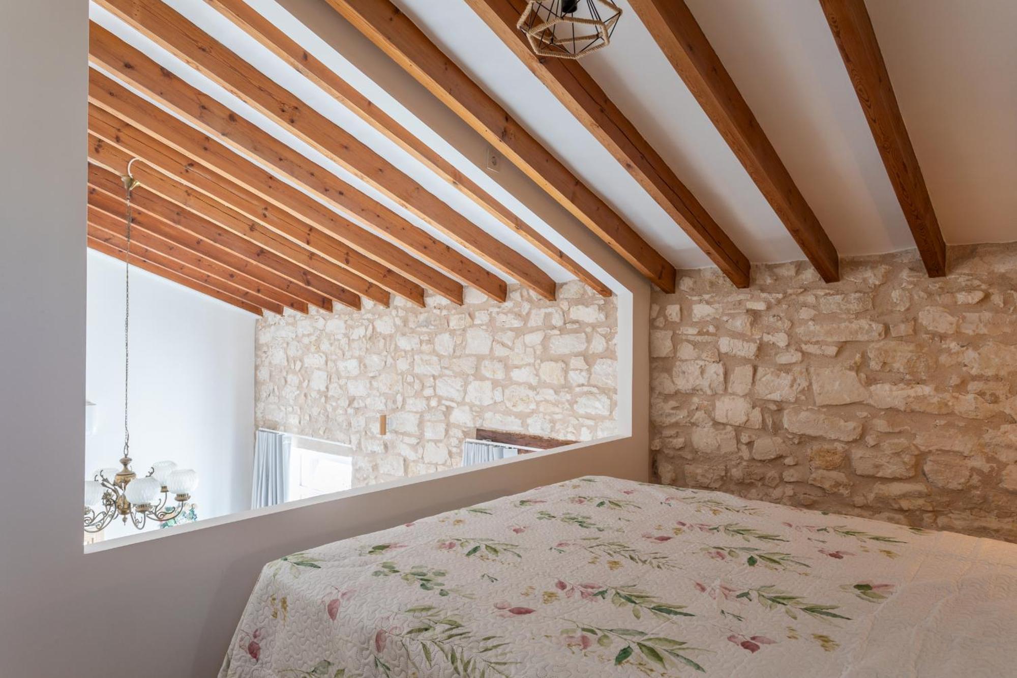 Сasa de vacaciones Casitas Del Mar *