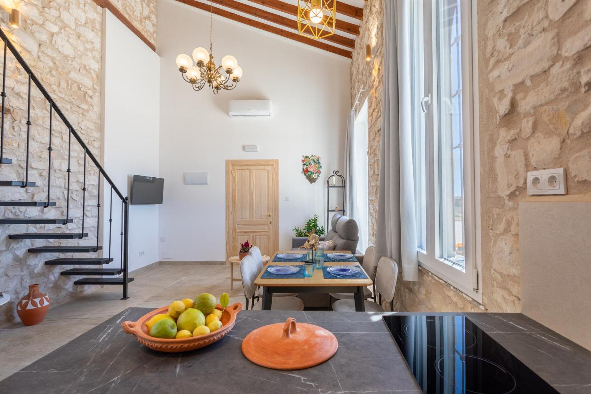 Casitas Del Mar Сasa de vacaciones *