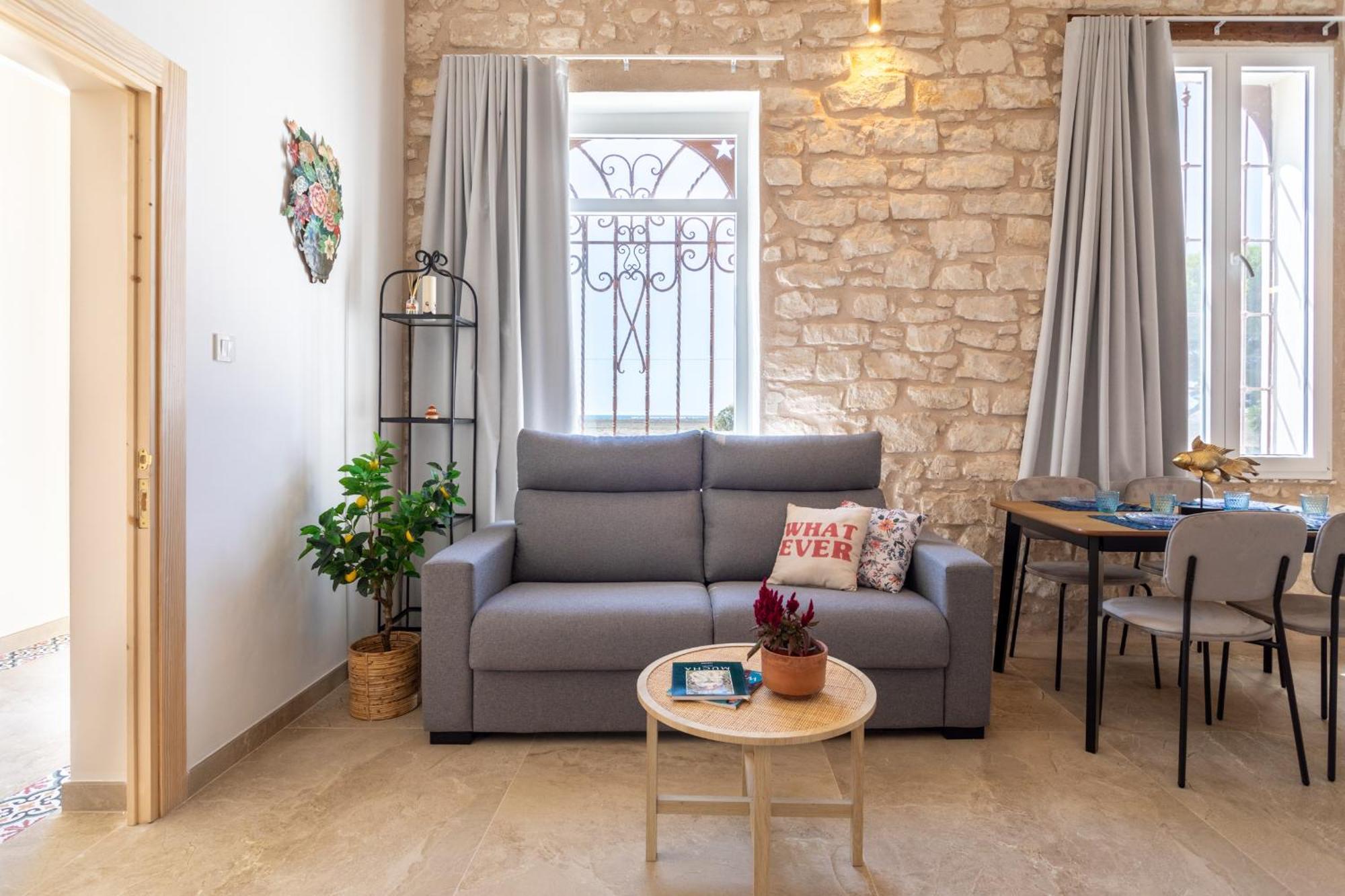 Casitas Del Mar Сasa de vacaciones