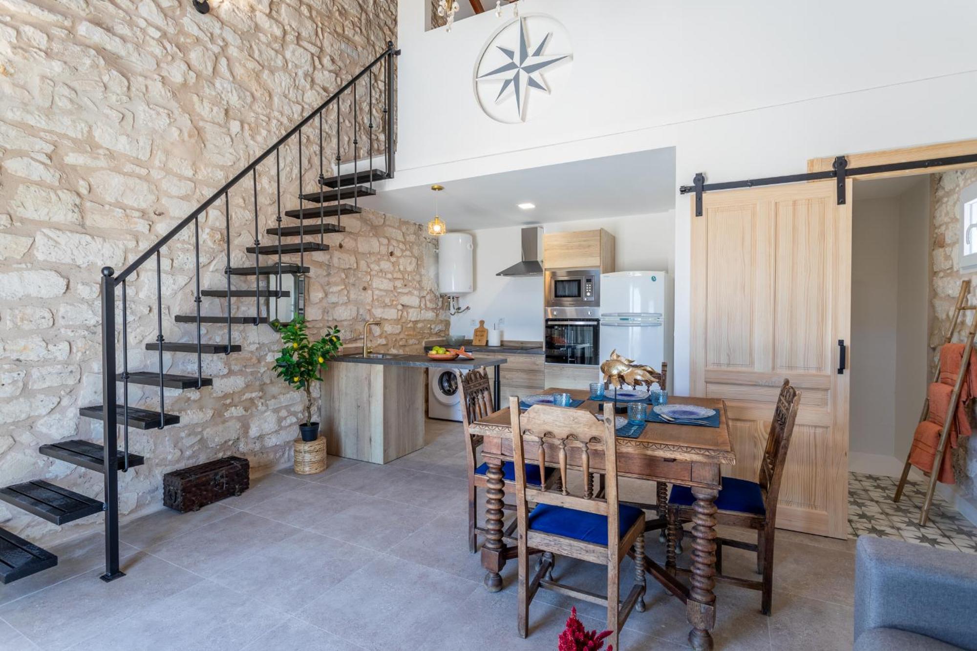 Casitas Del Mar Сasa de vacaciones
