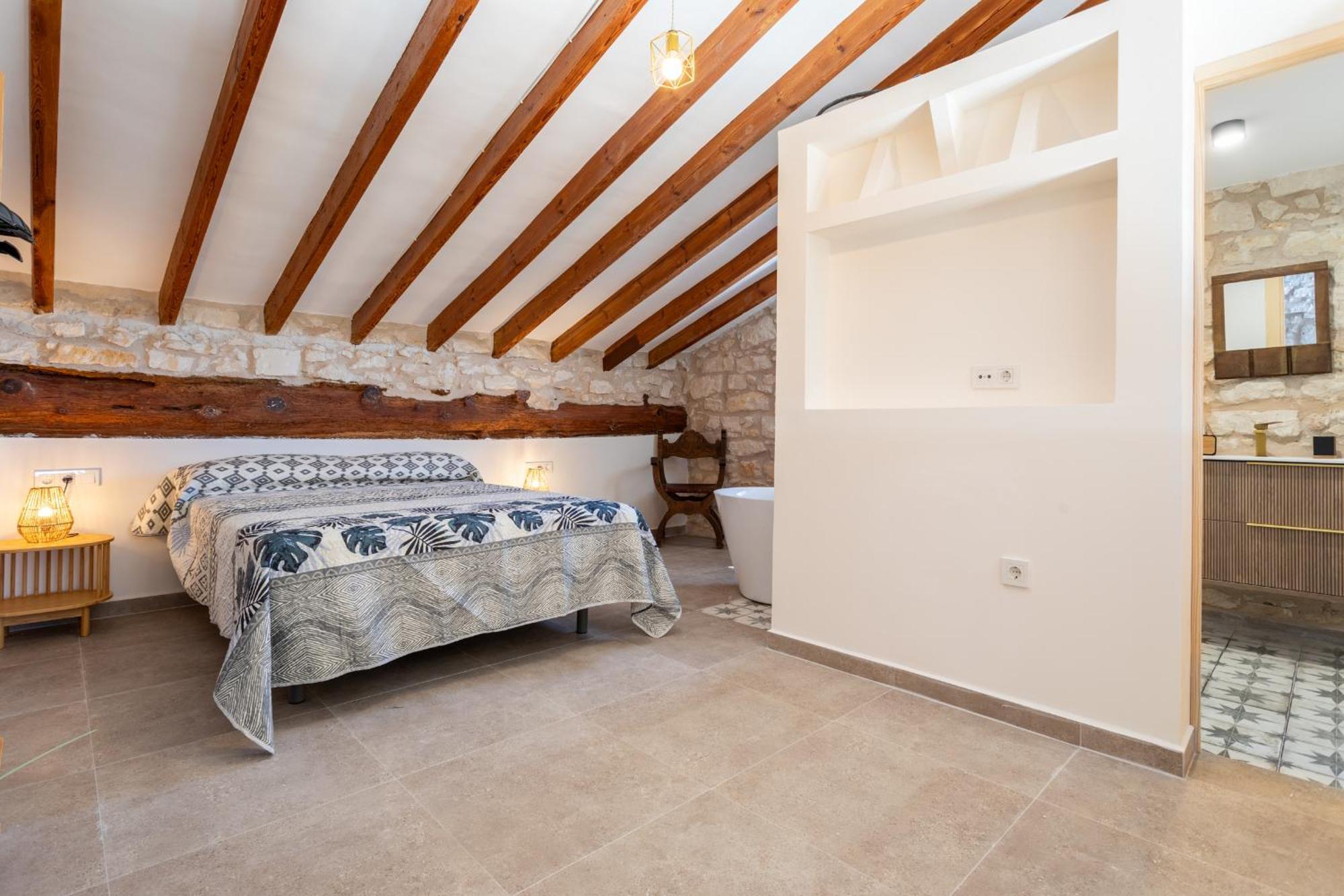 Casitas Del Mar Сasa de vacaciones