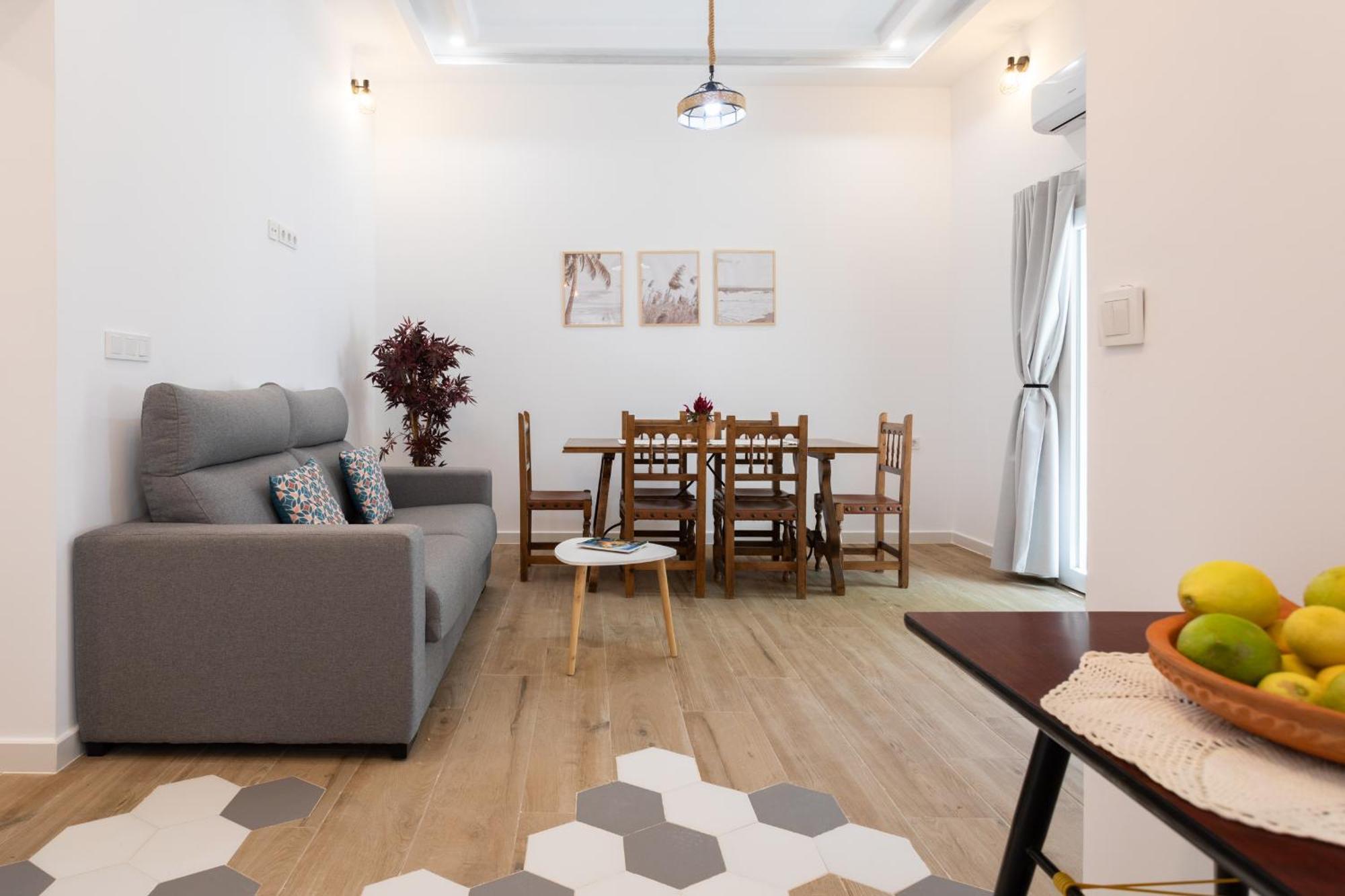 Сasa de vacaciones Casitas Del Mar *