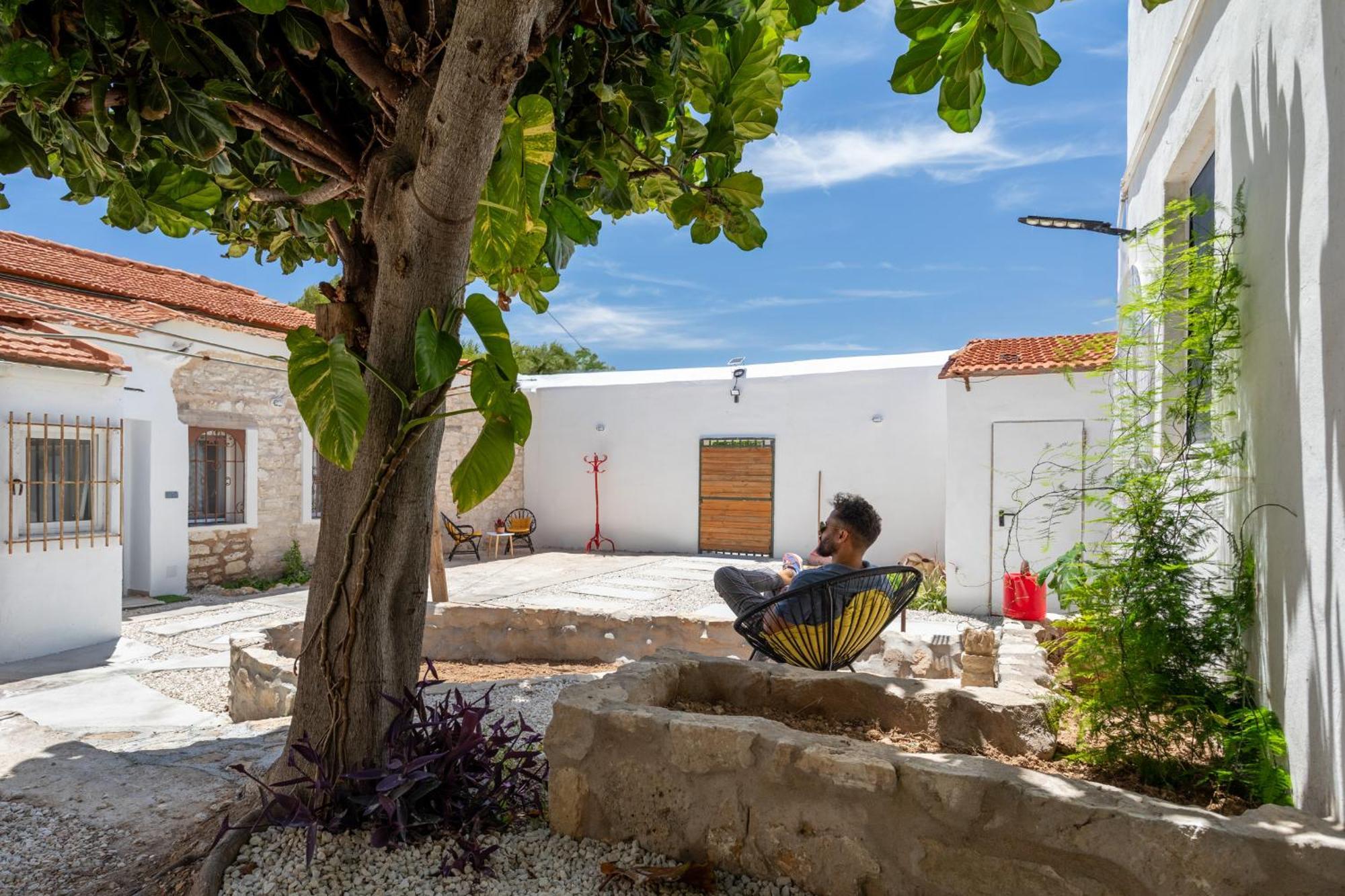Casitas Del Mar Сasa de vacaciones *