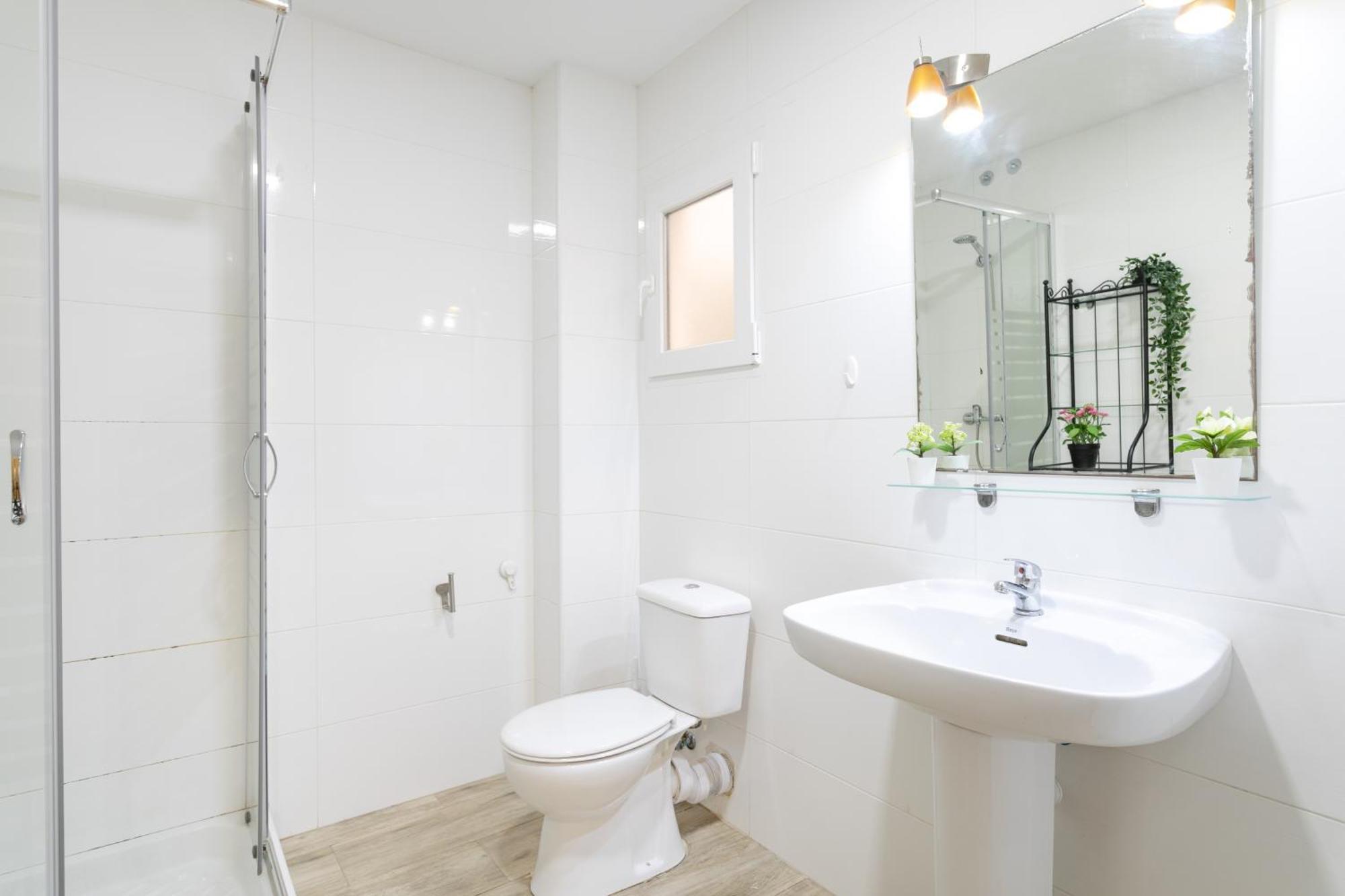 Apartamento San Leandro, Centro Alicante