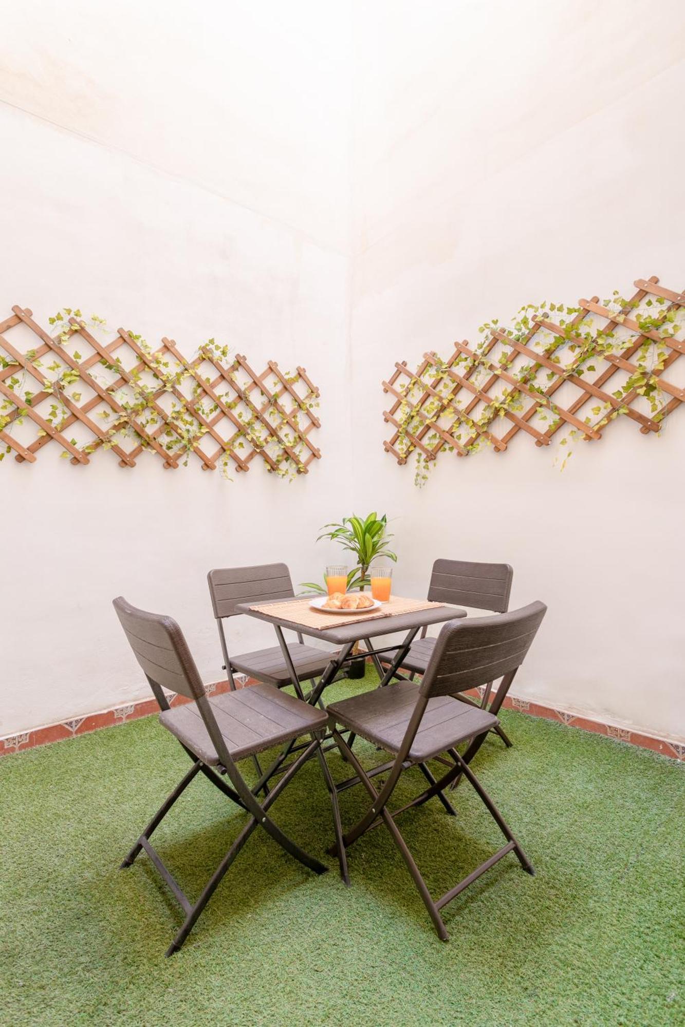 Apartamento San Leandro, Centro Alicante
