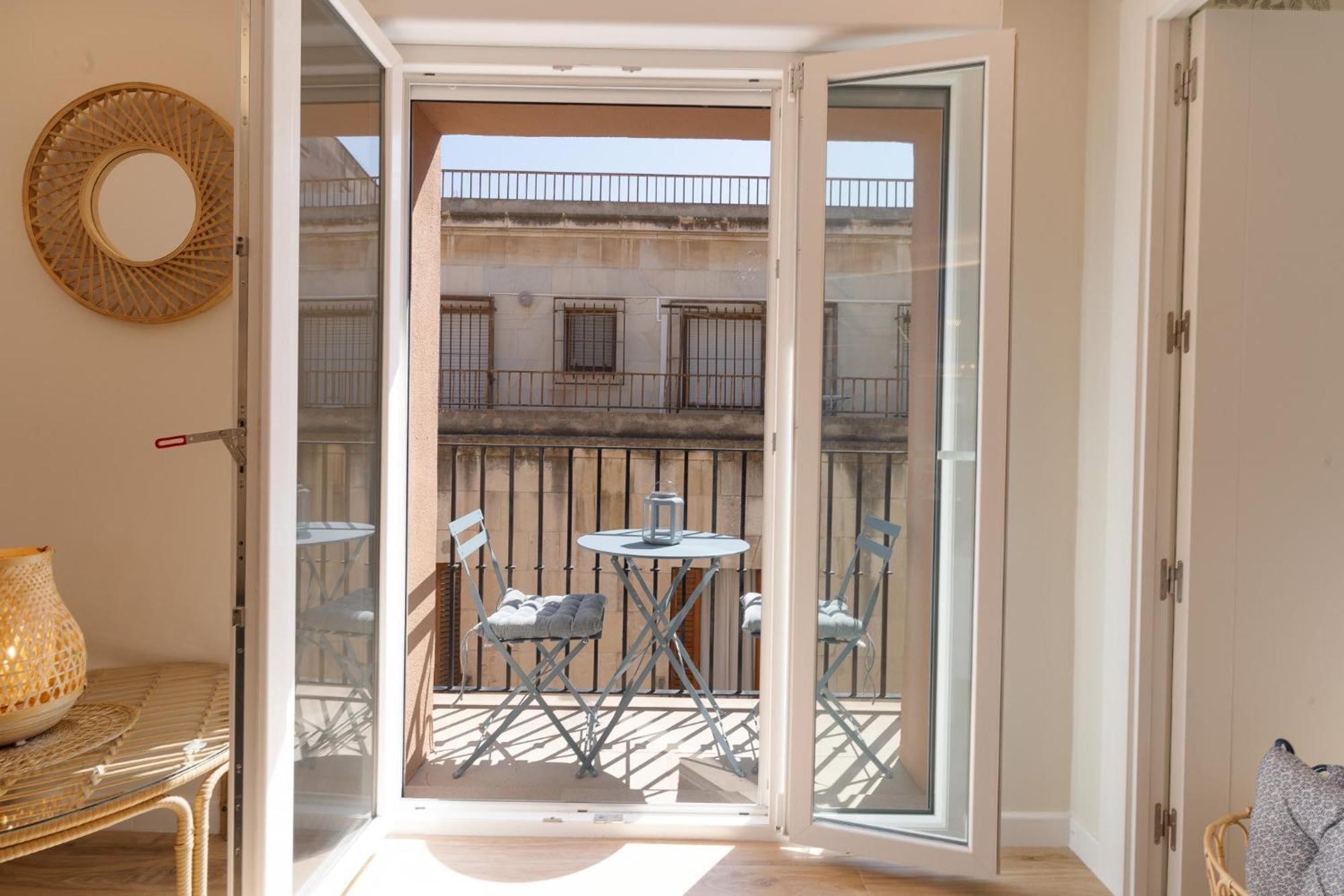 Apartamento Barrio Gem Stylish 2bedroom Oasis In *