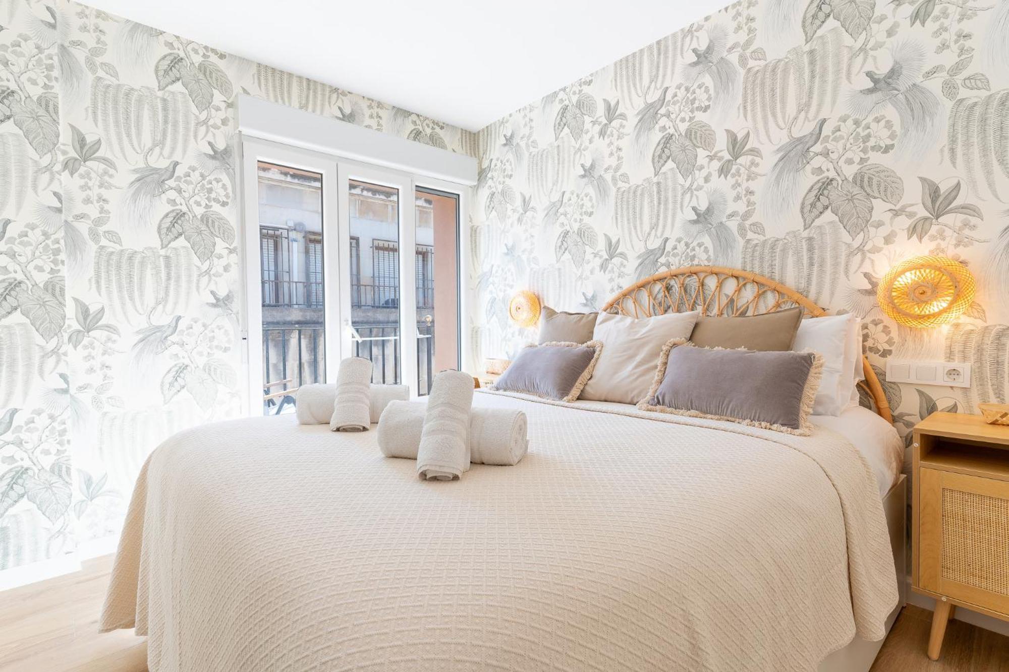 Apartamento Barrio Gem Stylish 2bedroom Oasis In *