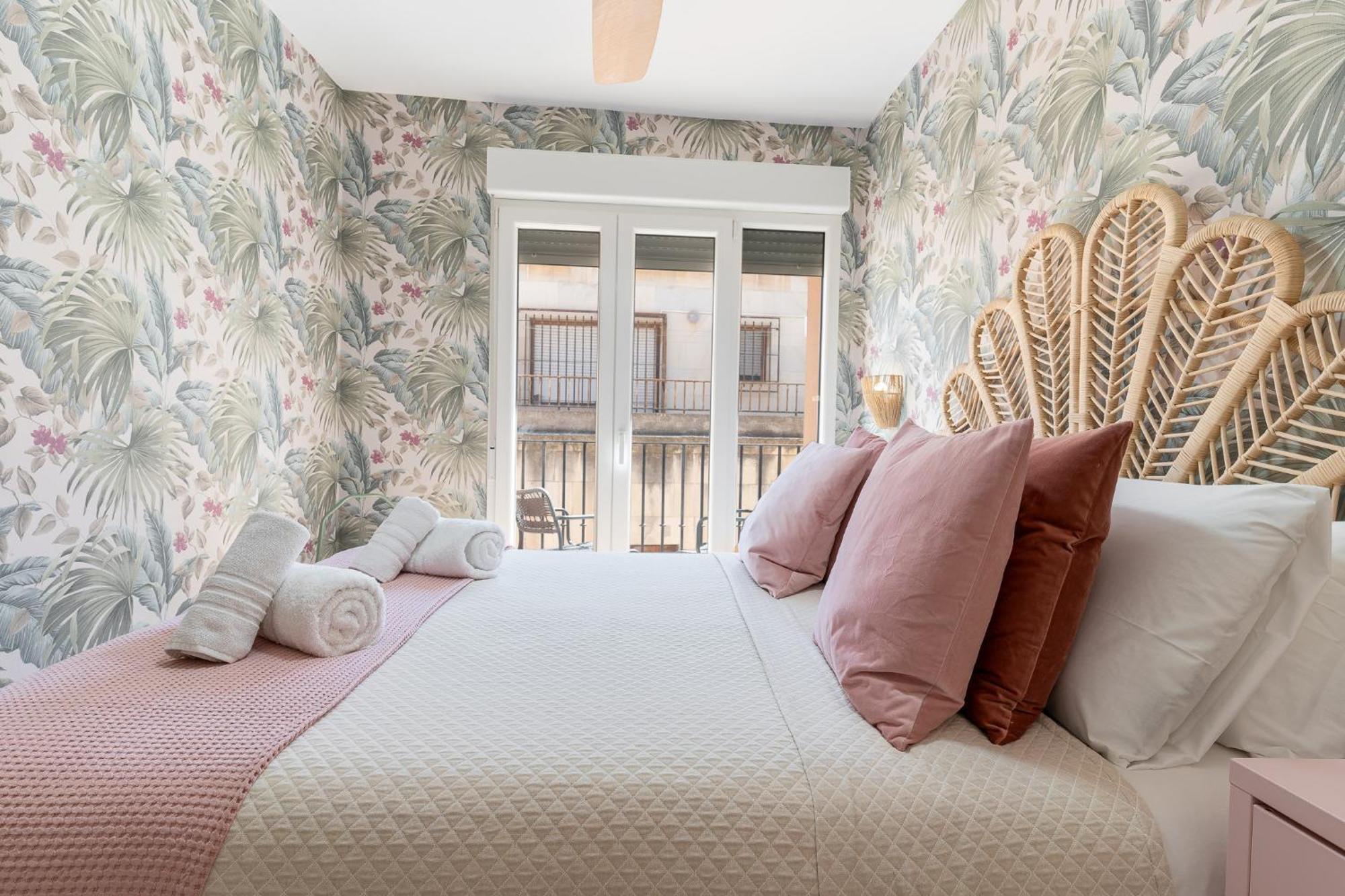Apartment Barrio Gem Stylish 2bedroom Oasis In *