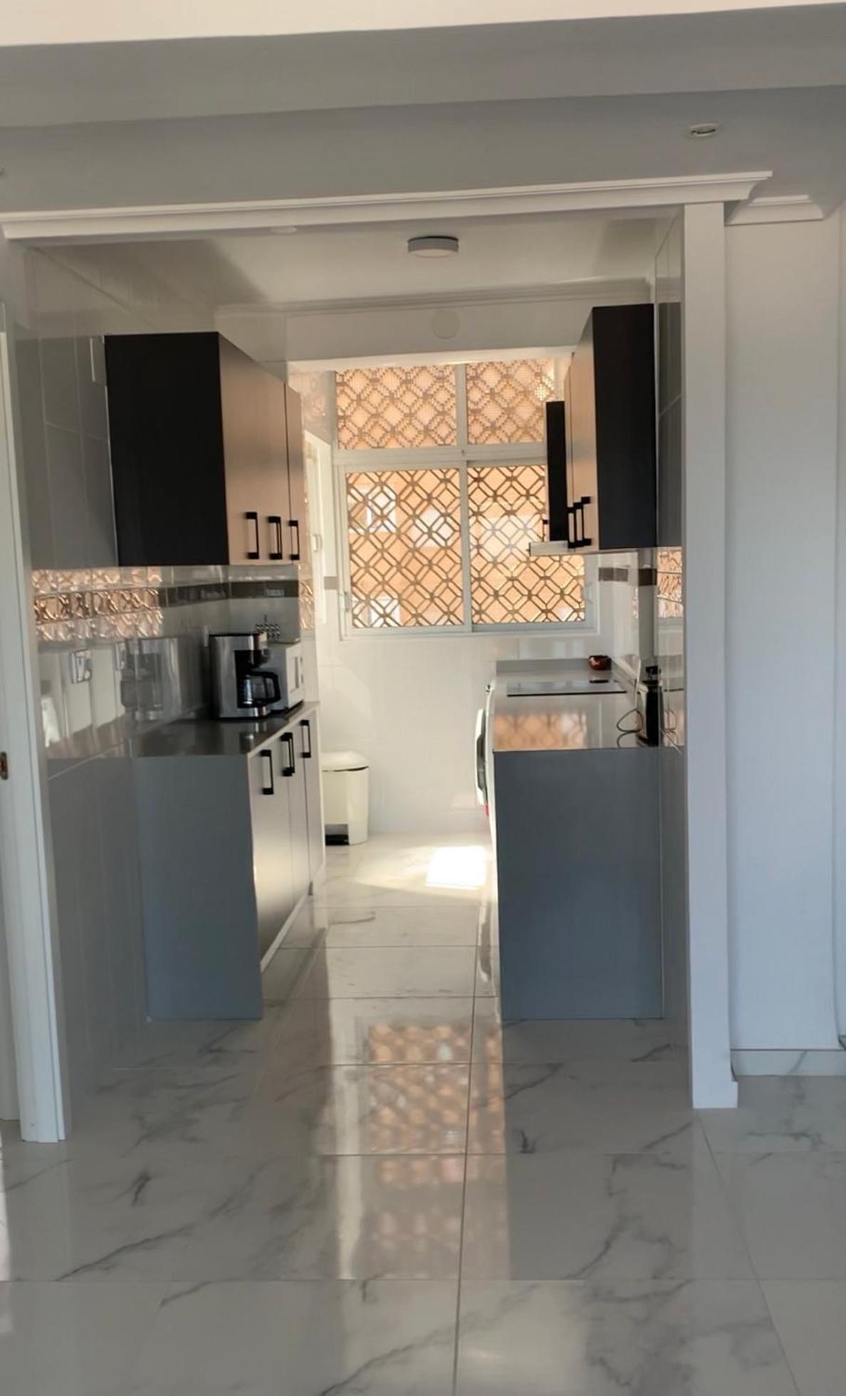 Almadraba With Stunning Sea View Alicante