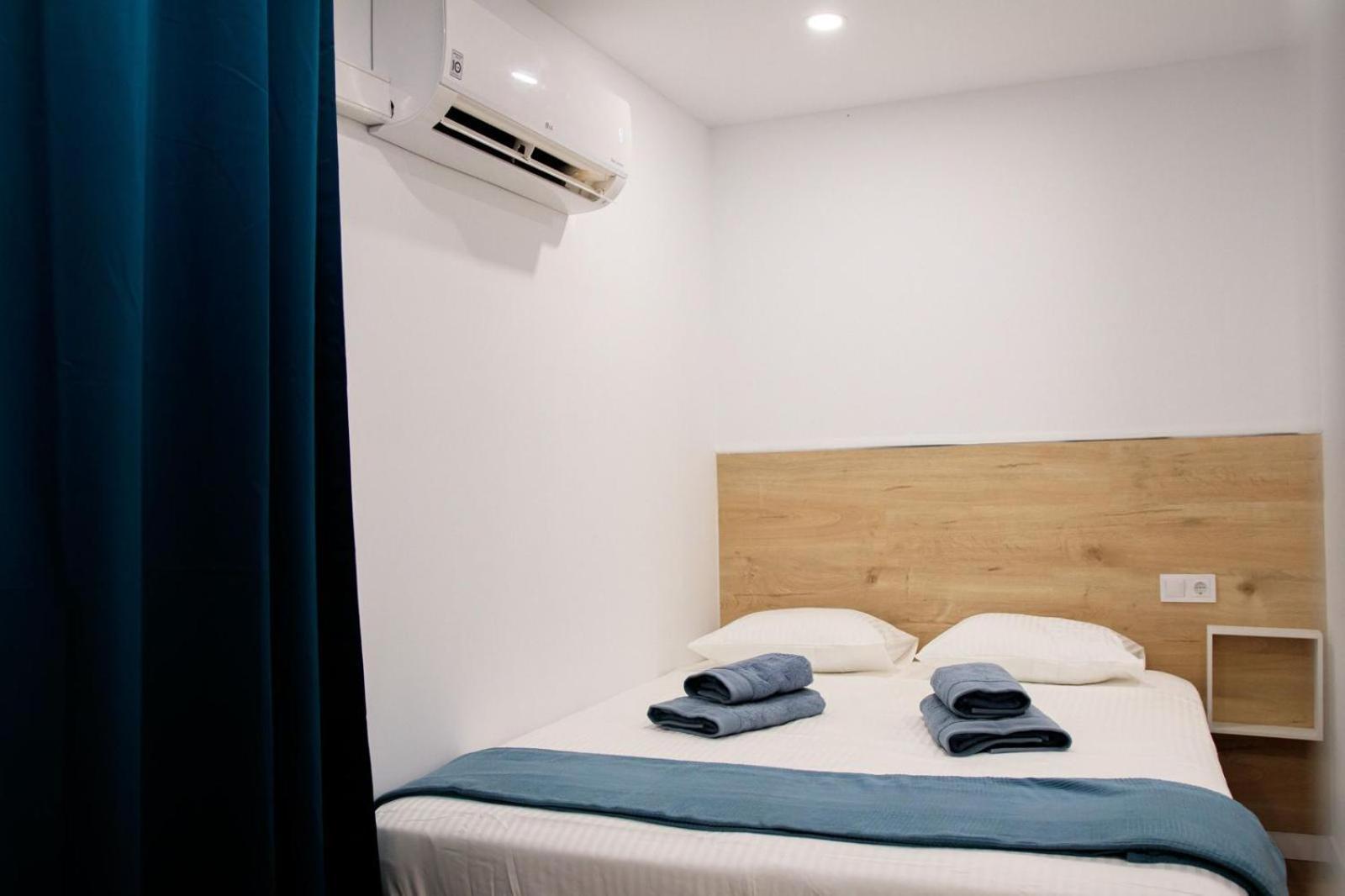 Heaven Sea Bed and breakfast Alicante