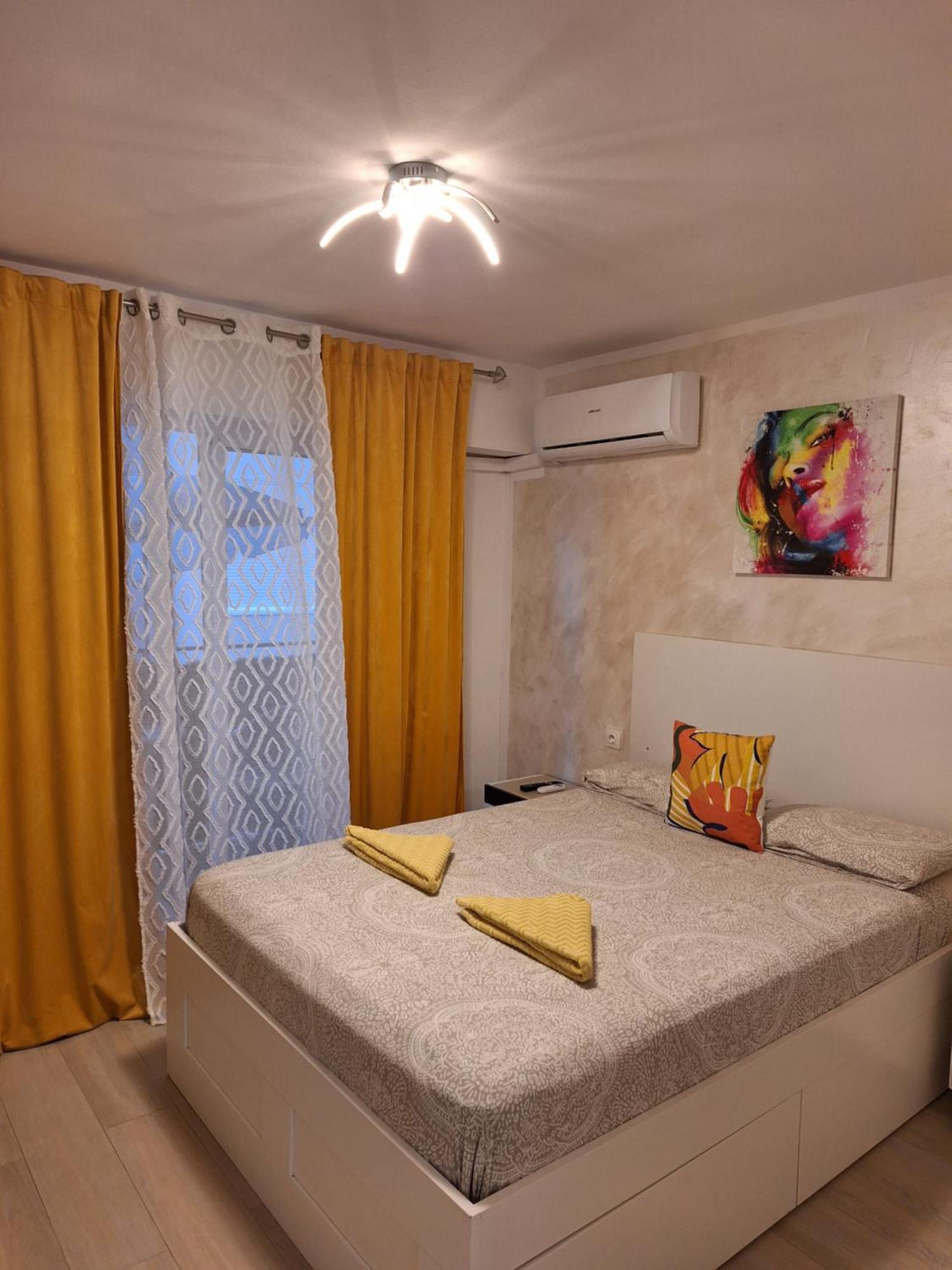 Sweet Dreams Homestay Alicante
