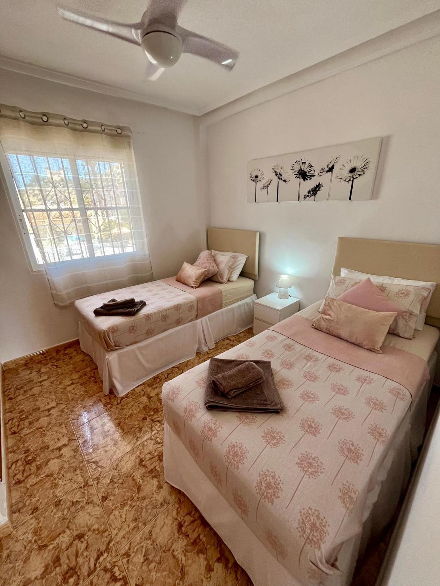 Tranquil Self Catering Golf Course Apartamento *