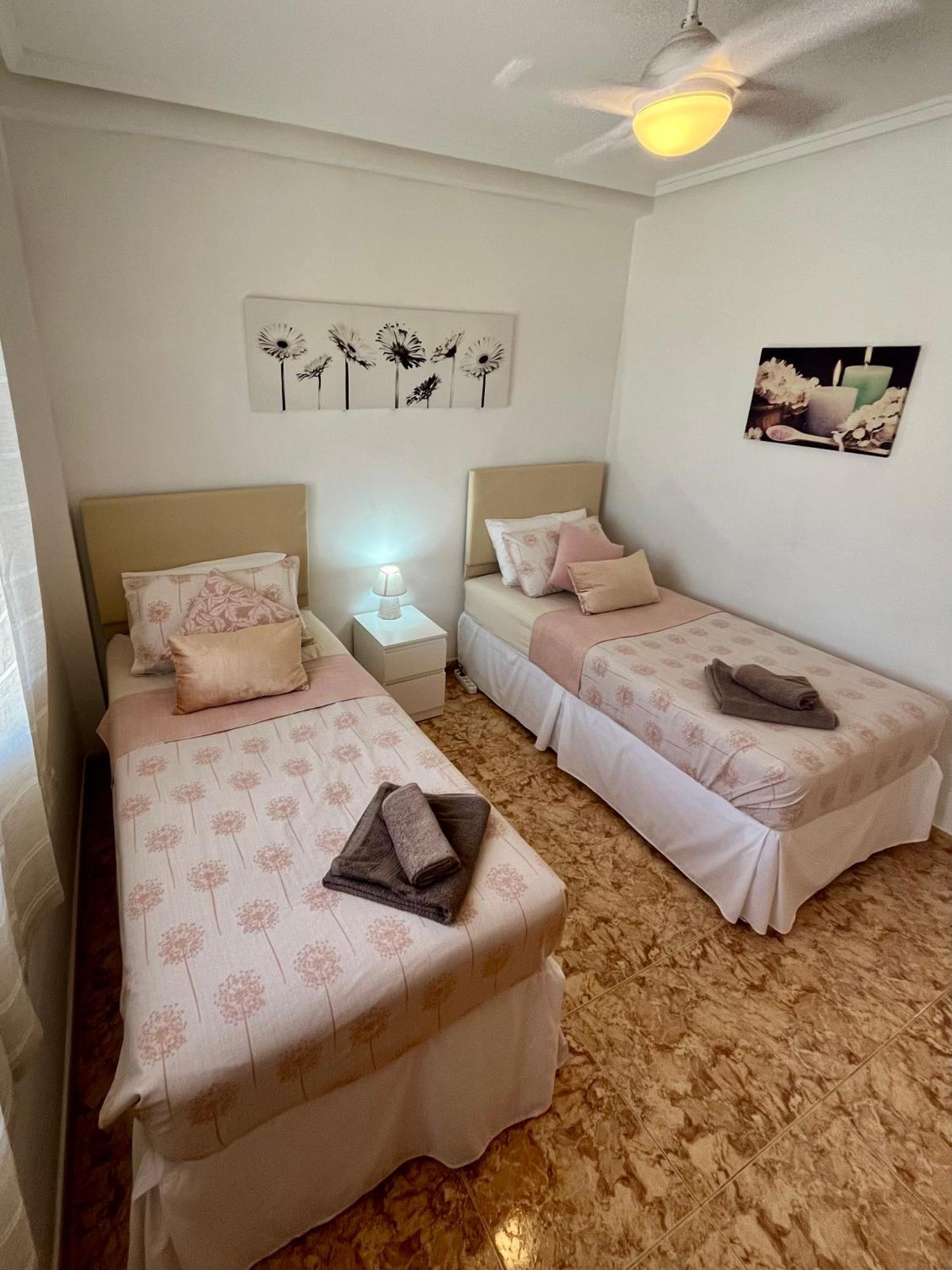 Tranquil Self Catering Golf Course Apartamento *
