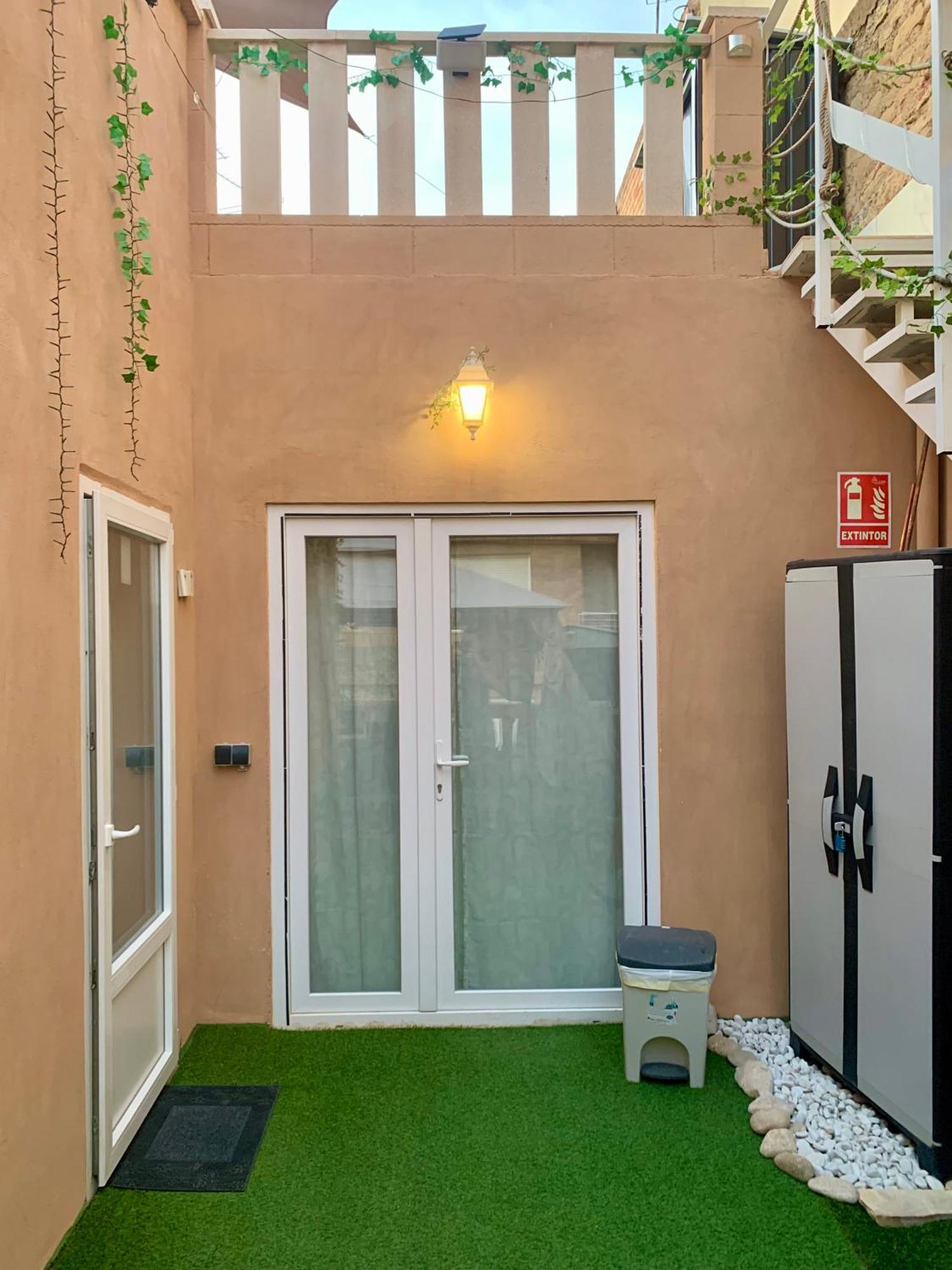 Apartment Rumar2 Con Terraza Alicante