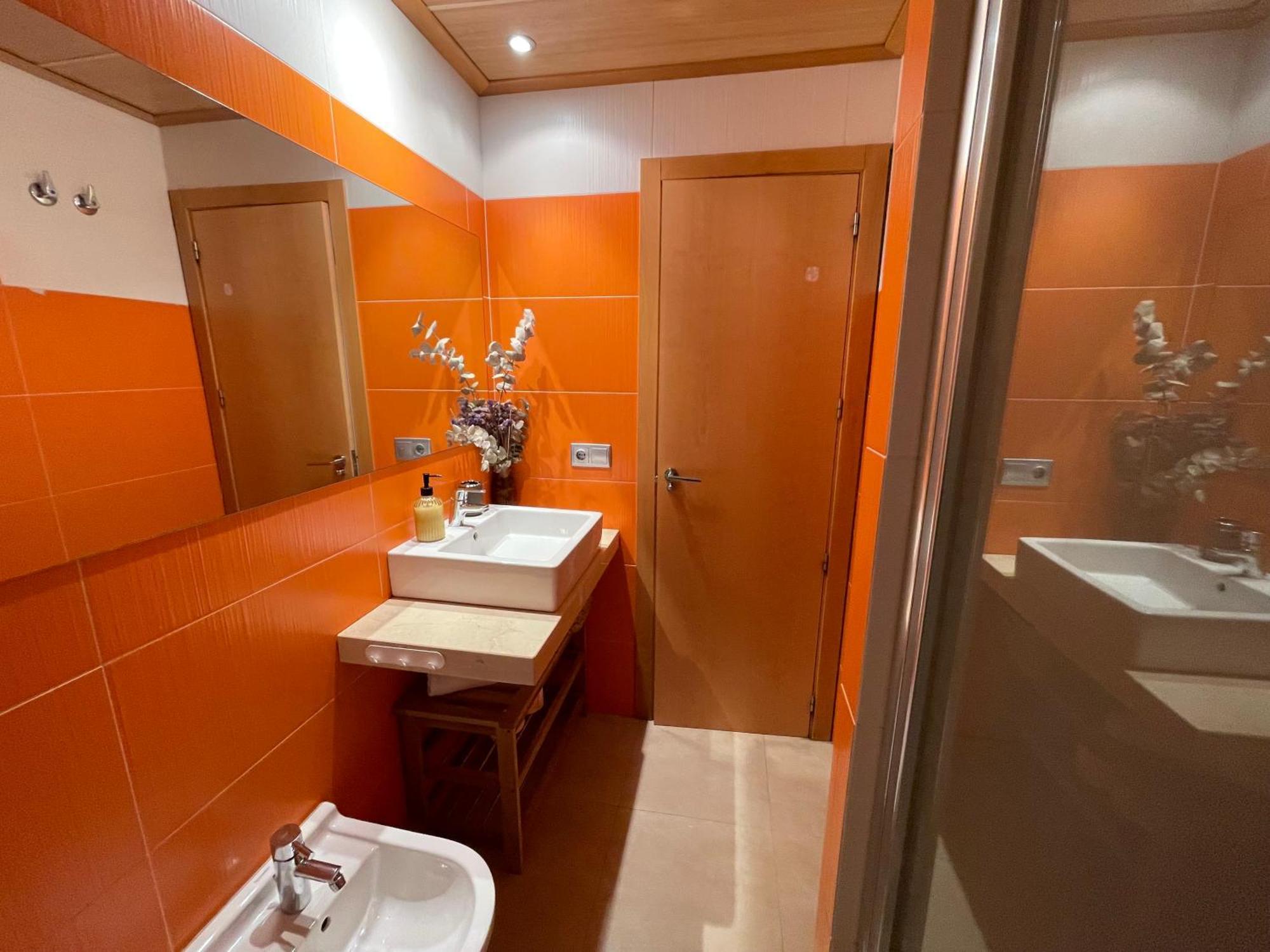 Apartment Taima Flats 3