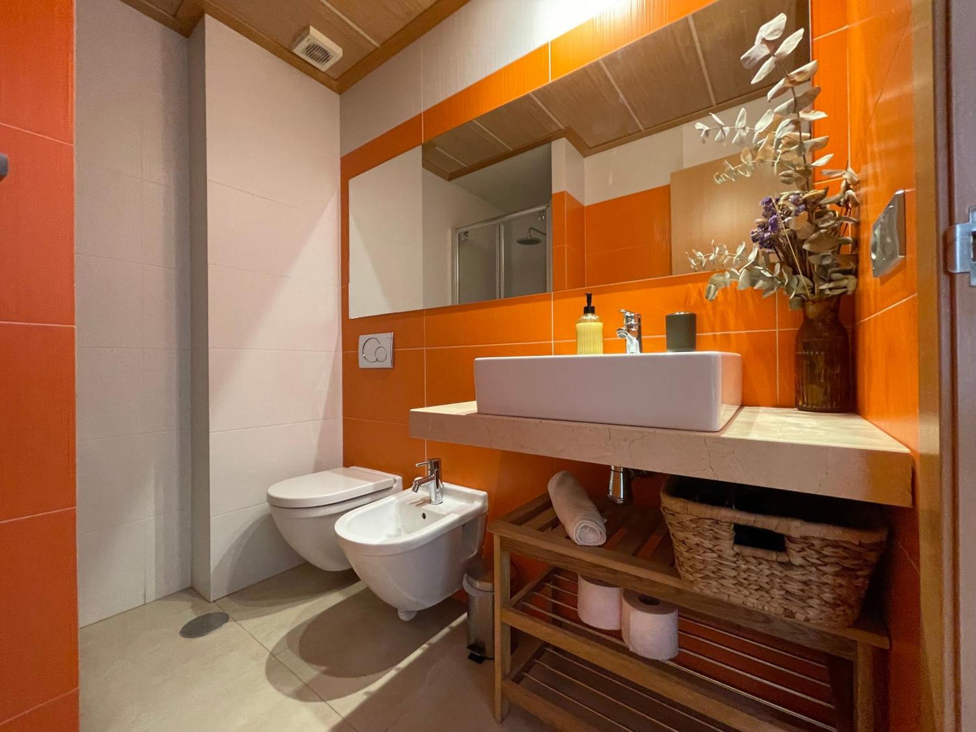 Apartment Taima Flats 3 Alicante