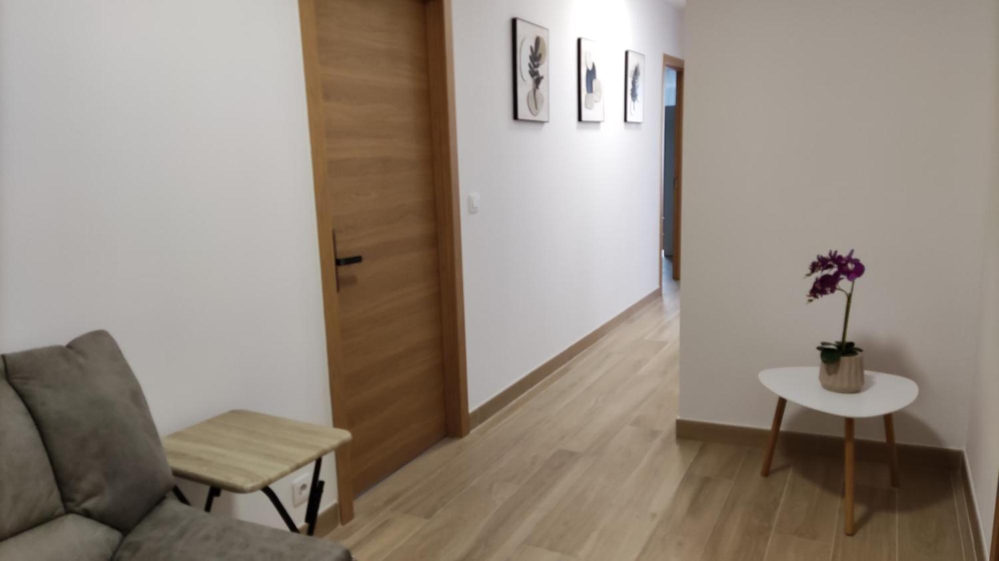 Bergez Guest house