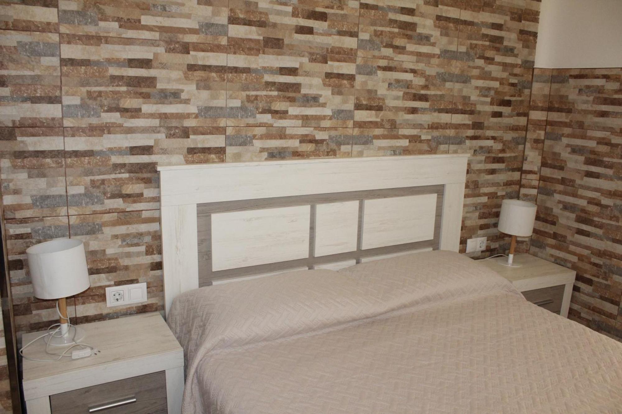 Estupendo Loft Plaza De Toros Apartamento Alicante