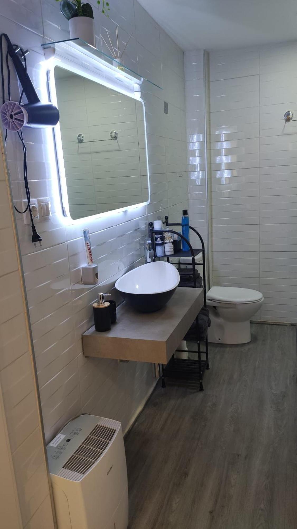 Apartamento Estupendo Loft Plaza De Toros *