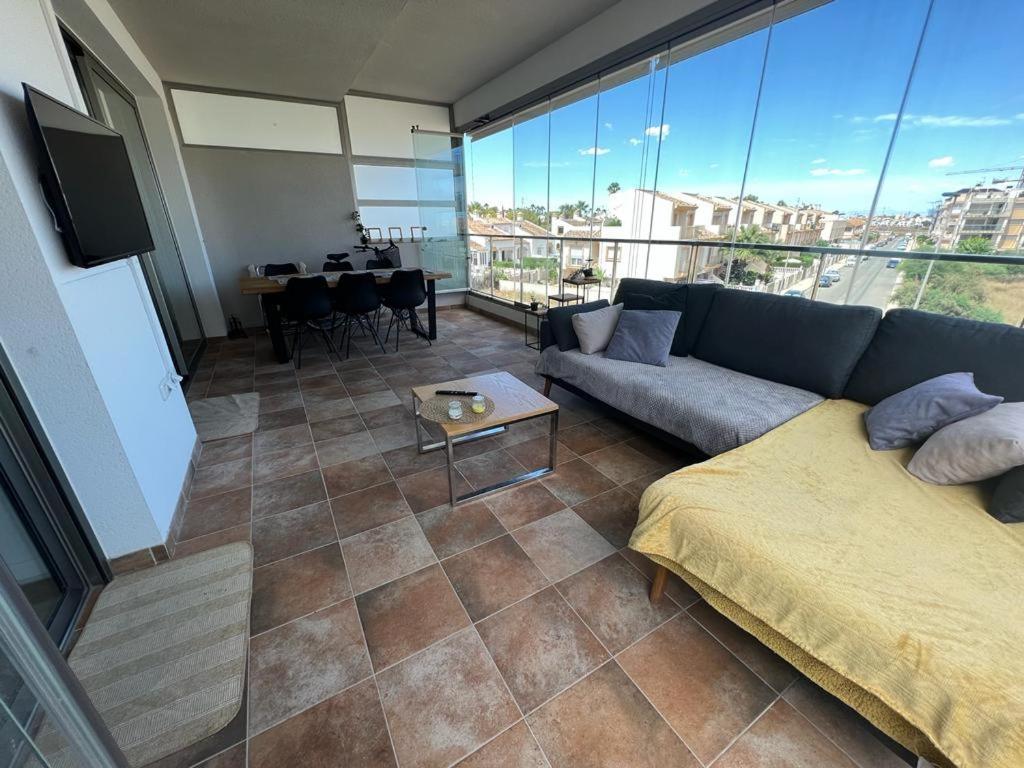 Hills La Zenia 3 New Beautifull Open First Season Apartamento Alicante