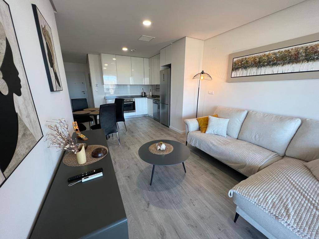 Hills La Zenia 3 New Beautifull Open First Season Apartamento Alicante