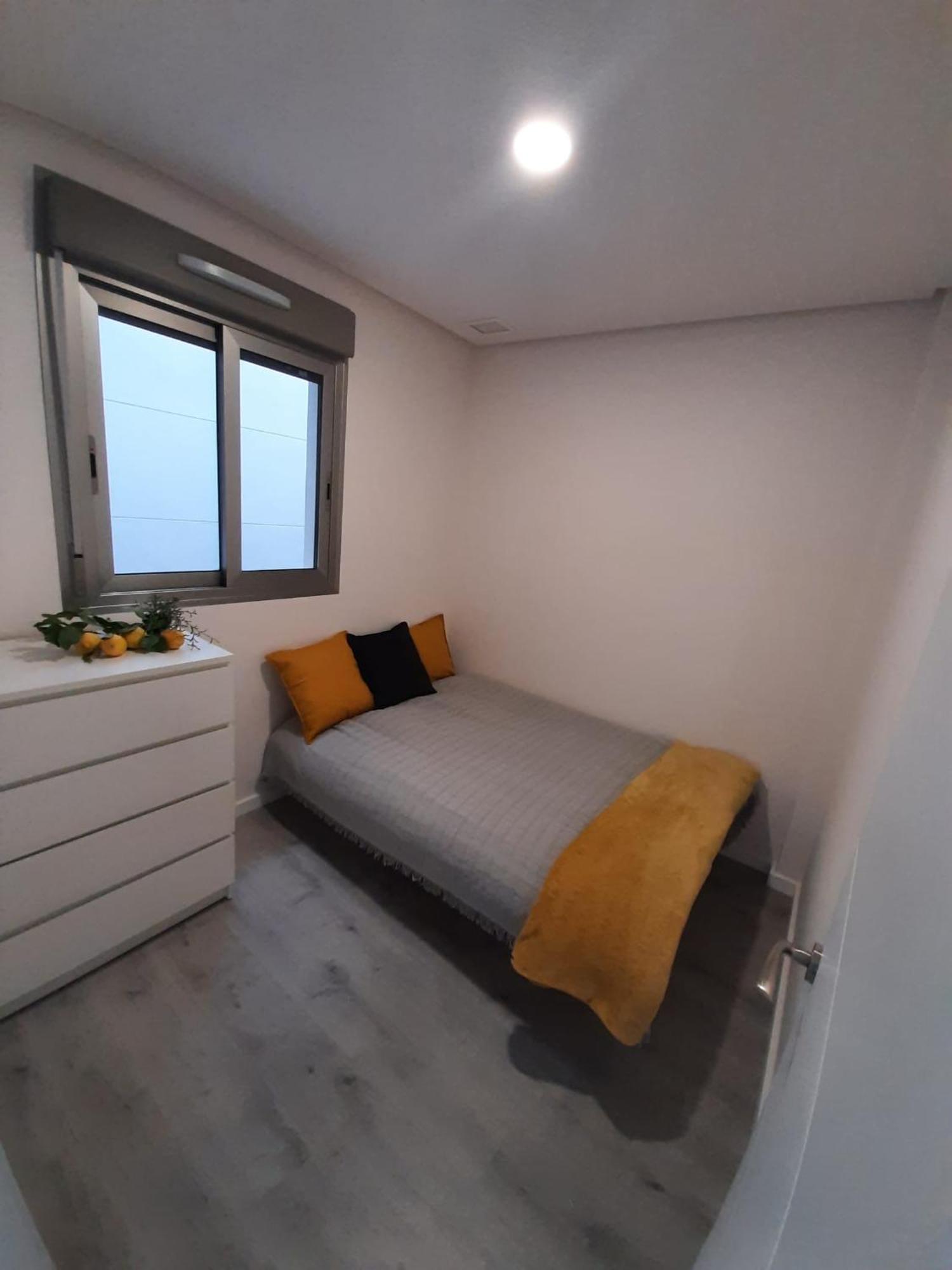 Hills La Zenia 3 New Beautifull Open First Season Apartamento Alicante