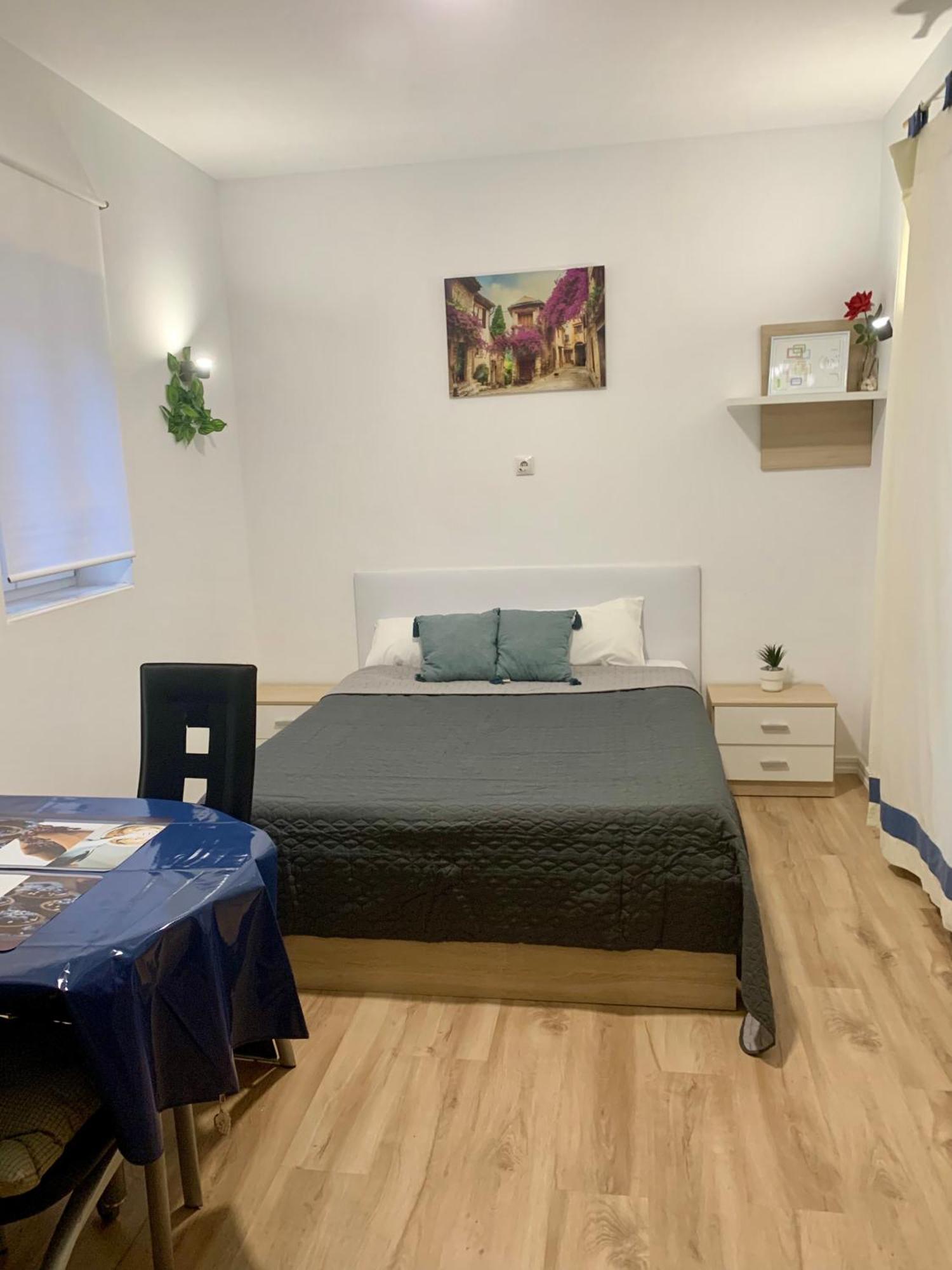 Apartamento Rumar Con Terraza