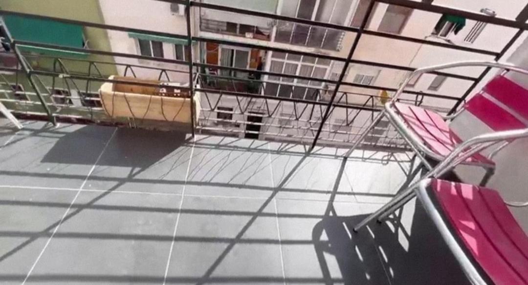 11-habitacion Del Piso Homestay Alicante