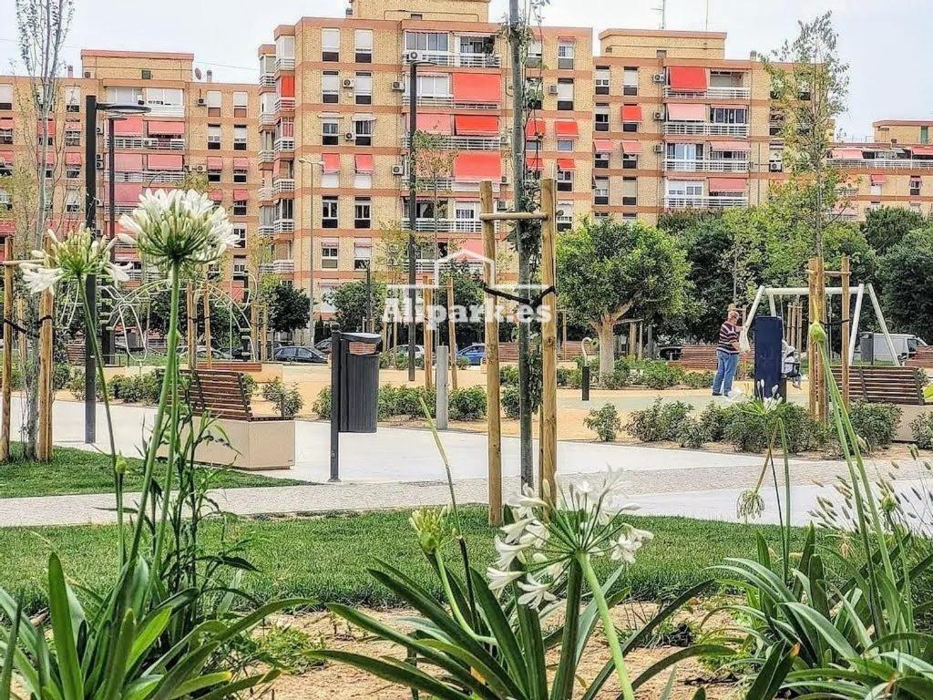 11-habitacion Del Piso * Alicante