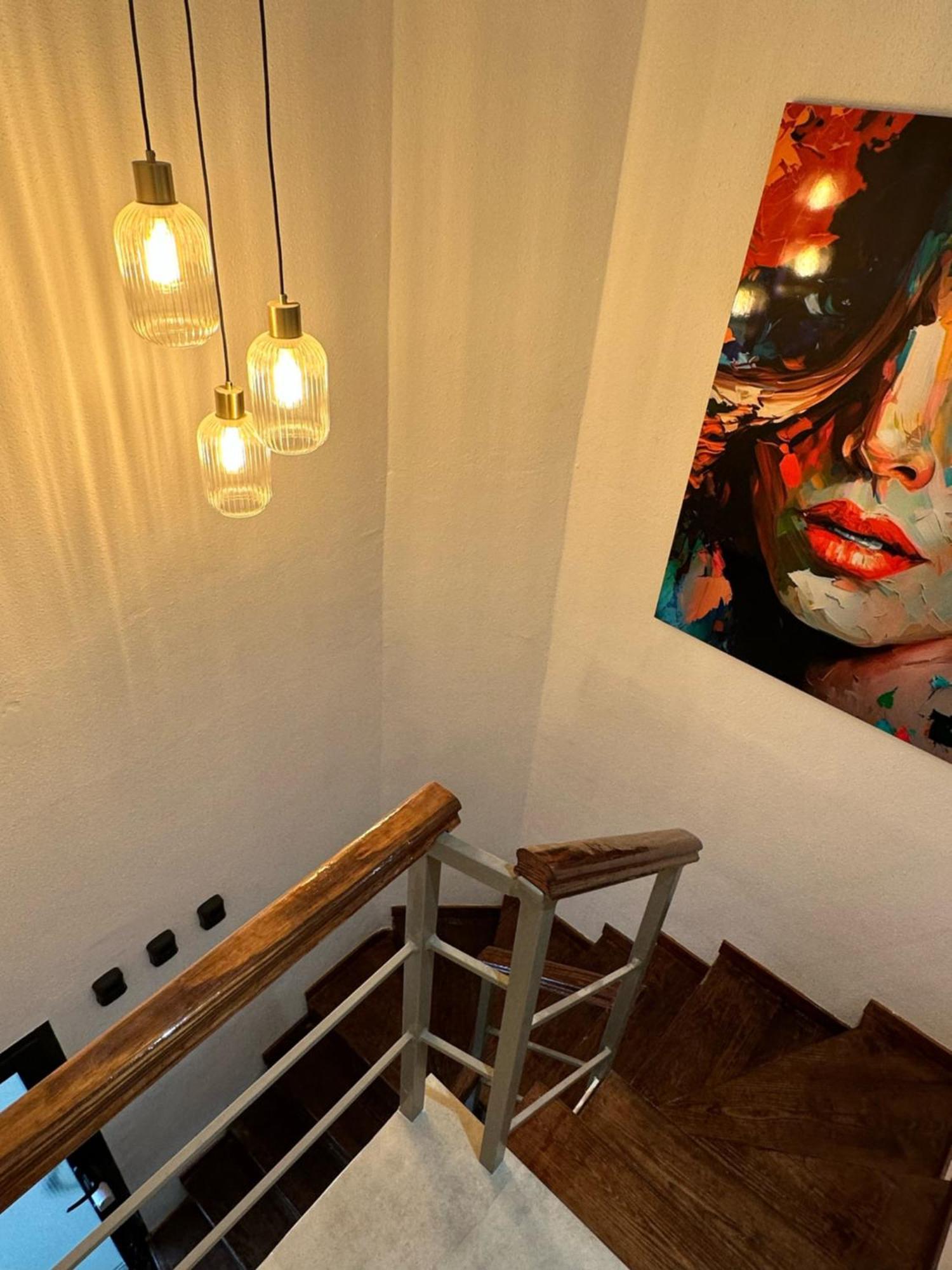 Loft Emma Apartamento