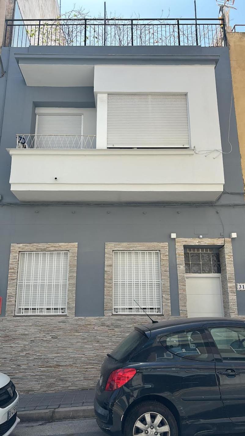 Casa La Ola Azul Apartamento *