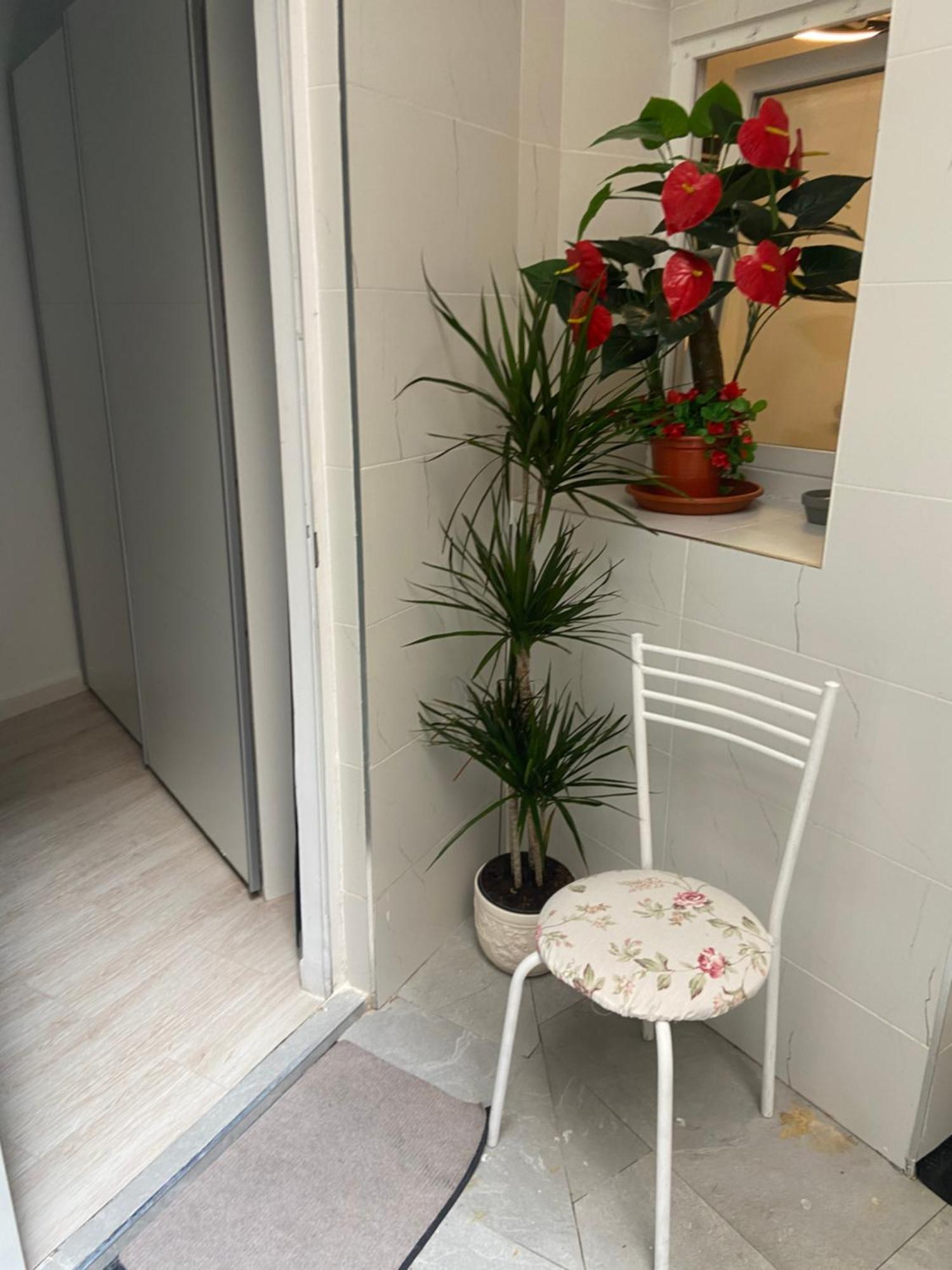 La Casita De Yessy Apartamento *