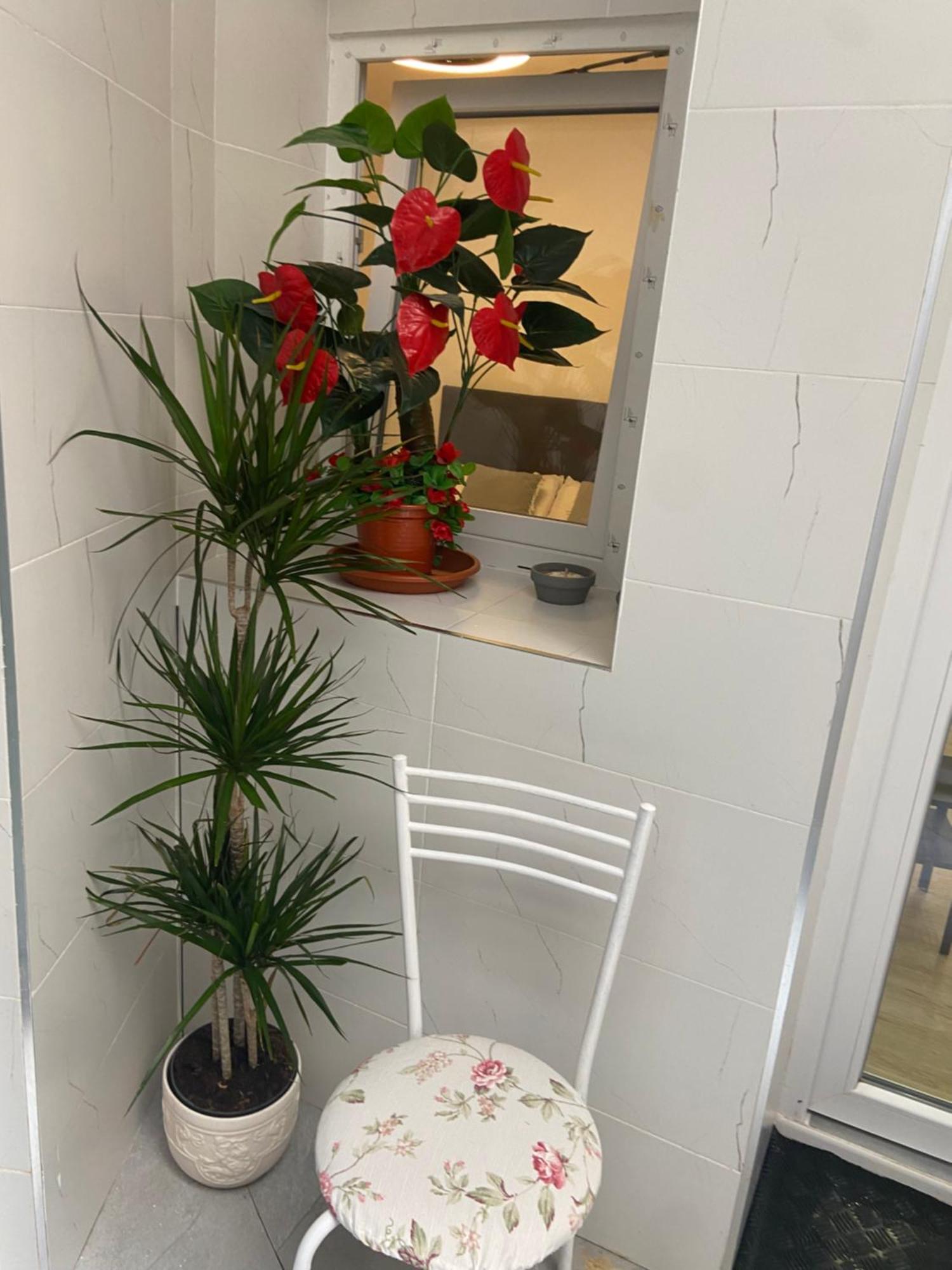 La Casita De Yessy Apartamento Alicante