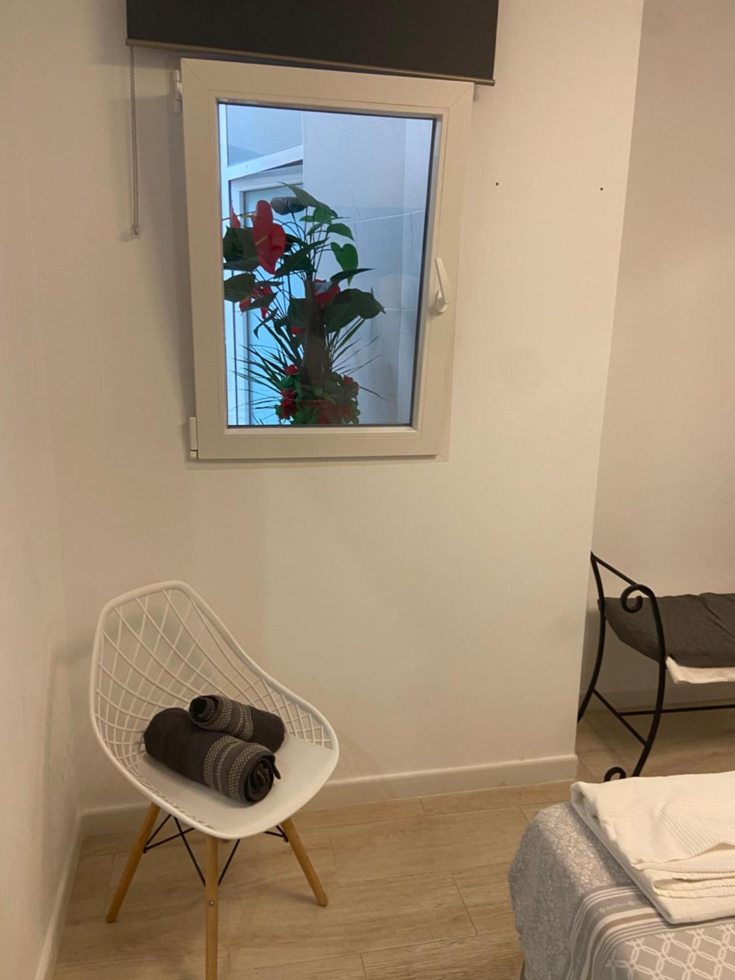 La Casita De Yessy Apartamento