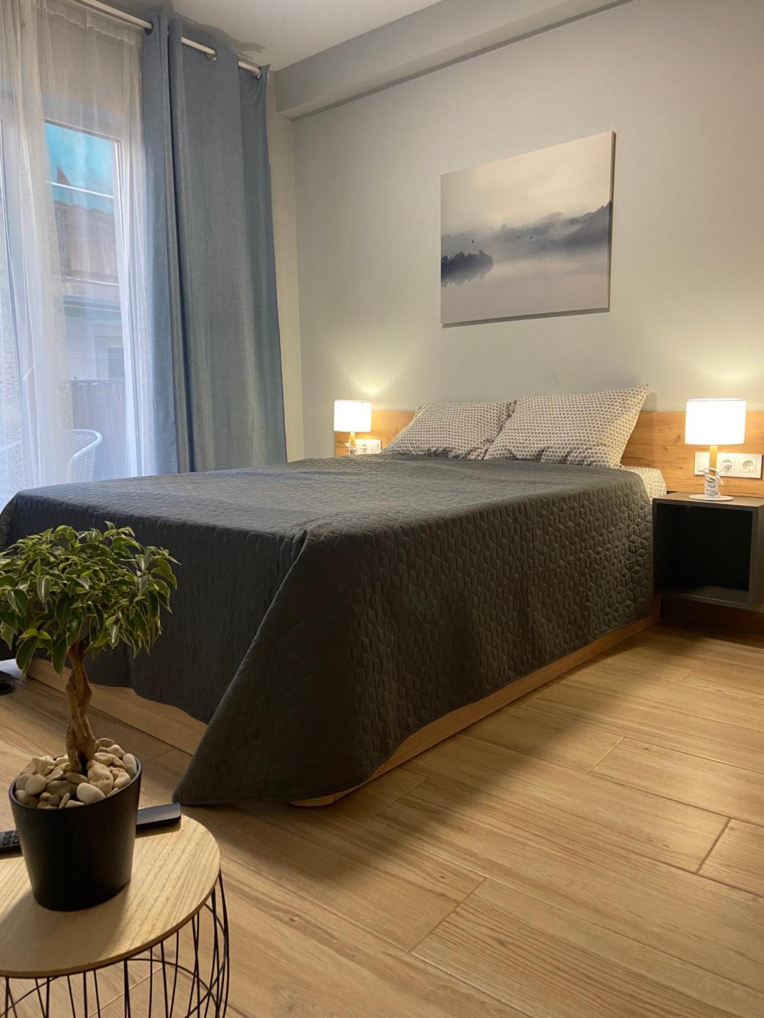Apartamento Casa Maravilla А1 Alicante