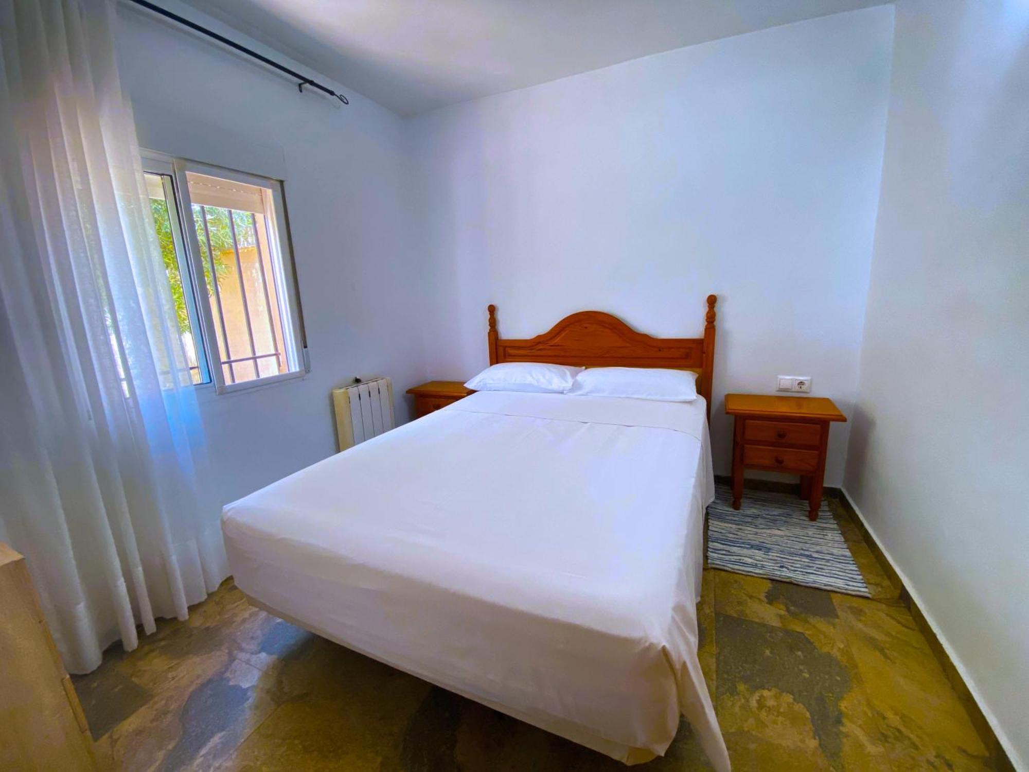 Moderna En Ambiente Rural, Agost Villa