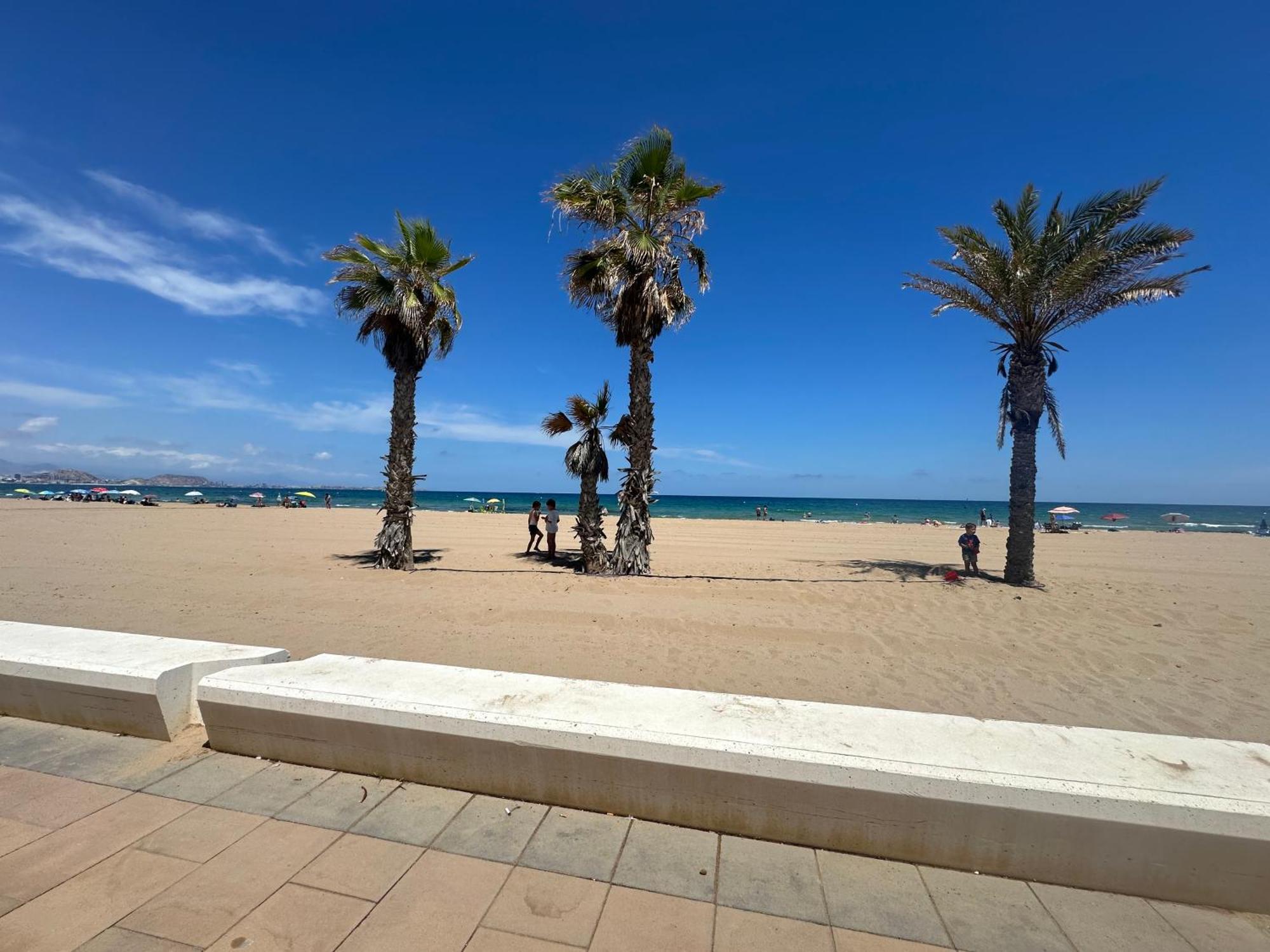 Сasa de vacaciones Casitas Del Mar *