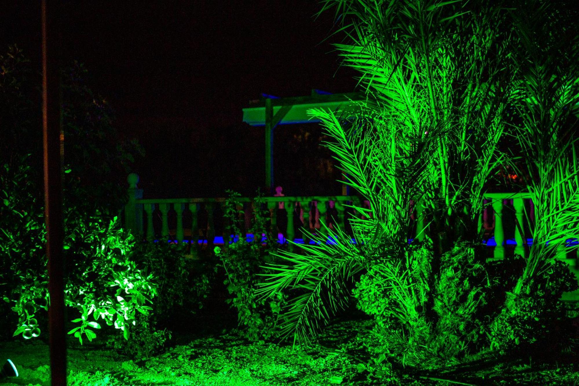Villa Moderna En Ambiente Rural, Agost *