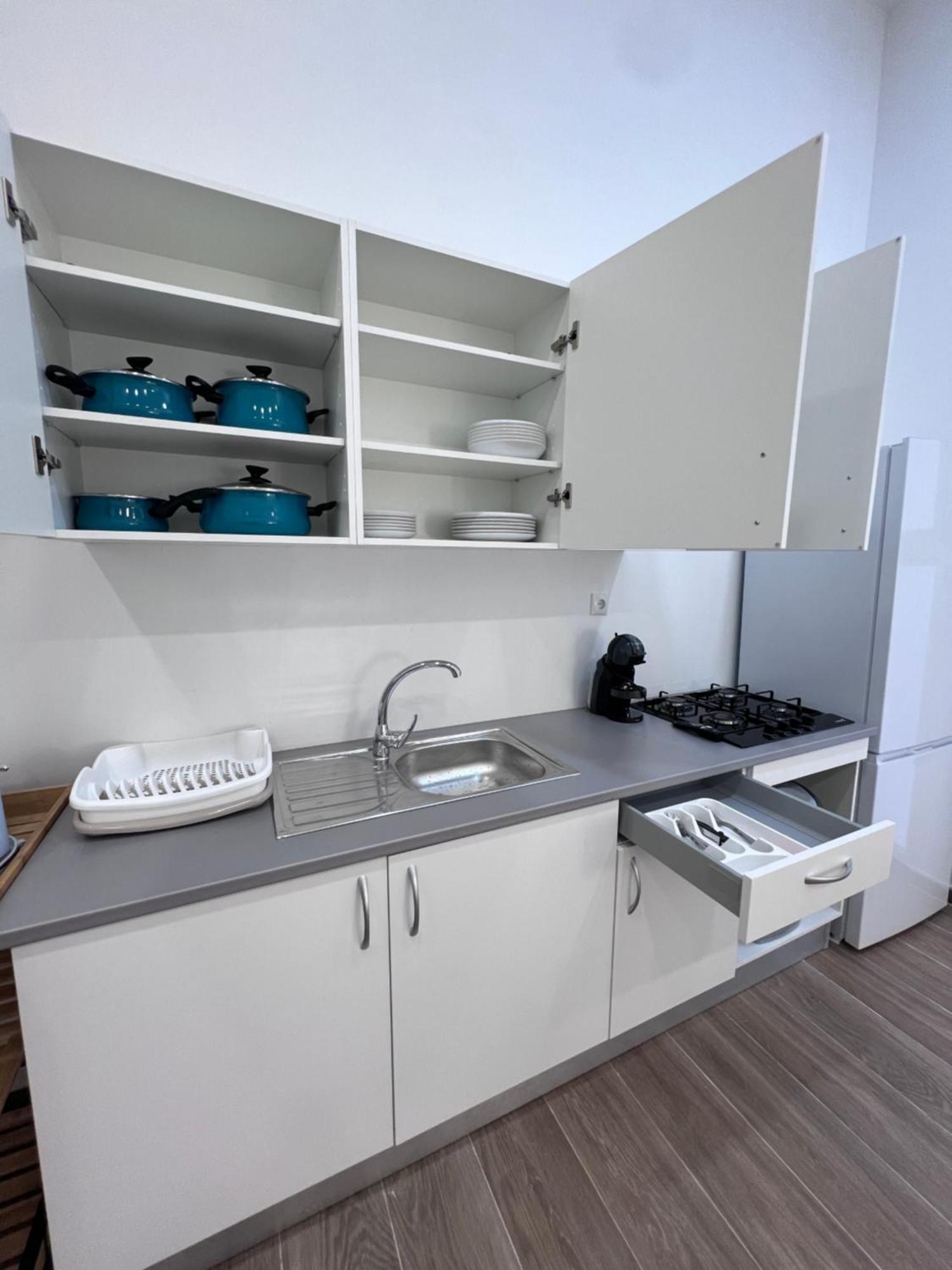 Apartamento Centrum 59