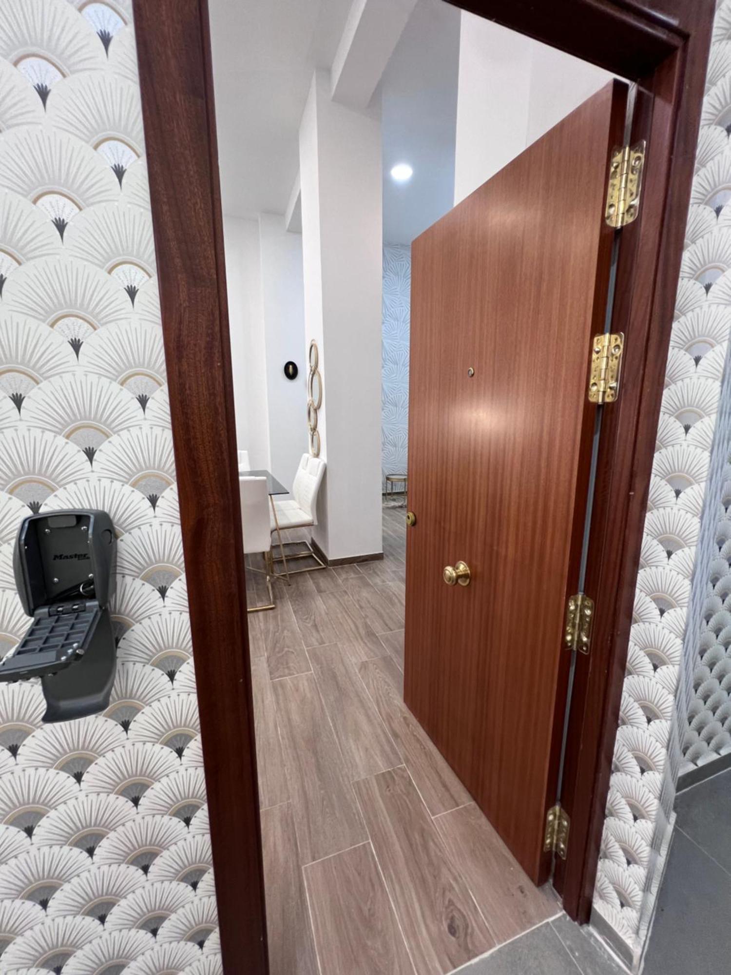 Apartamento Centrum 59 Alicante