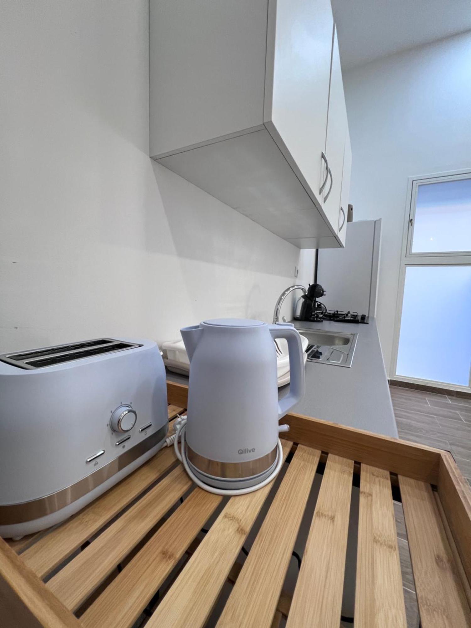 Apartamento Centrum 59