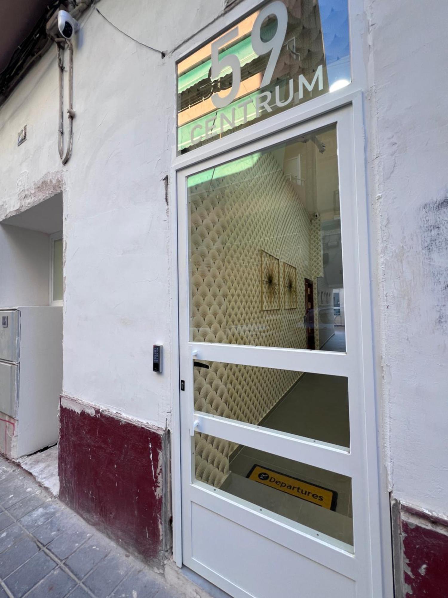 Apartamento Centrum 59