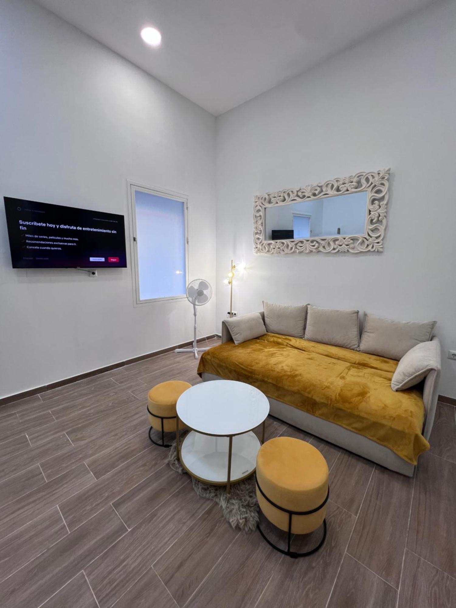 Centrum 59 Apartamento *